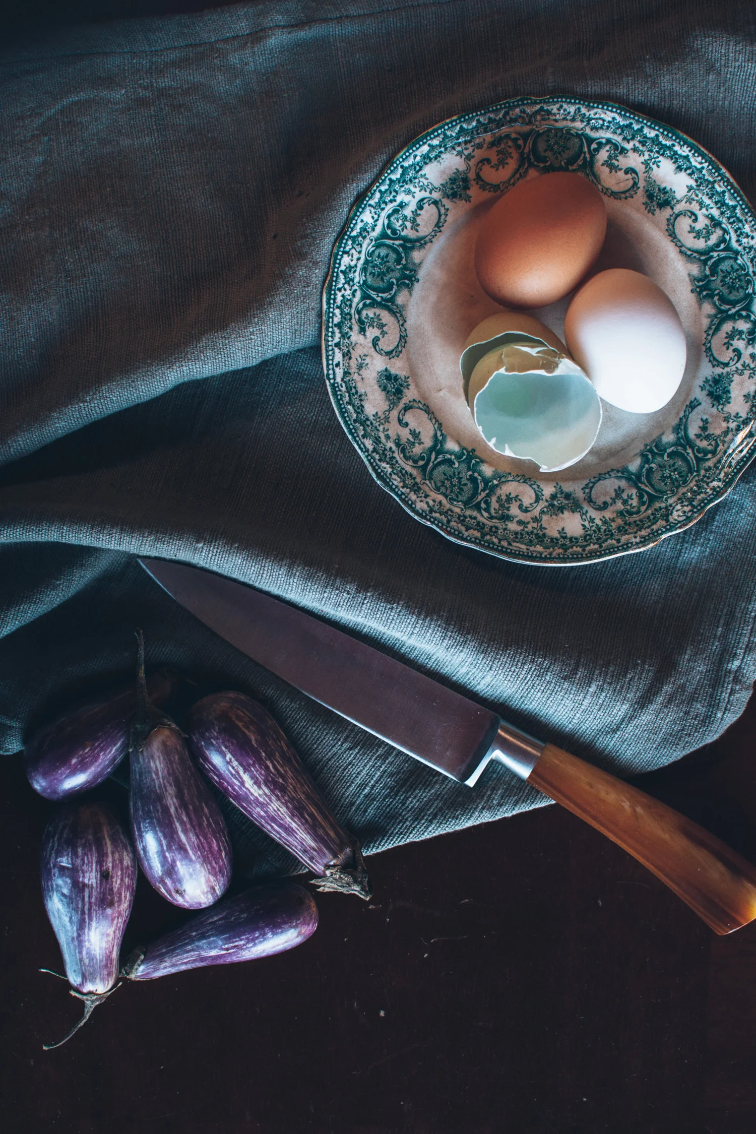 Upstate New York | O&O Eats