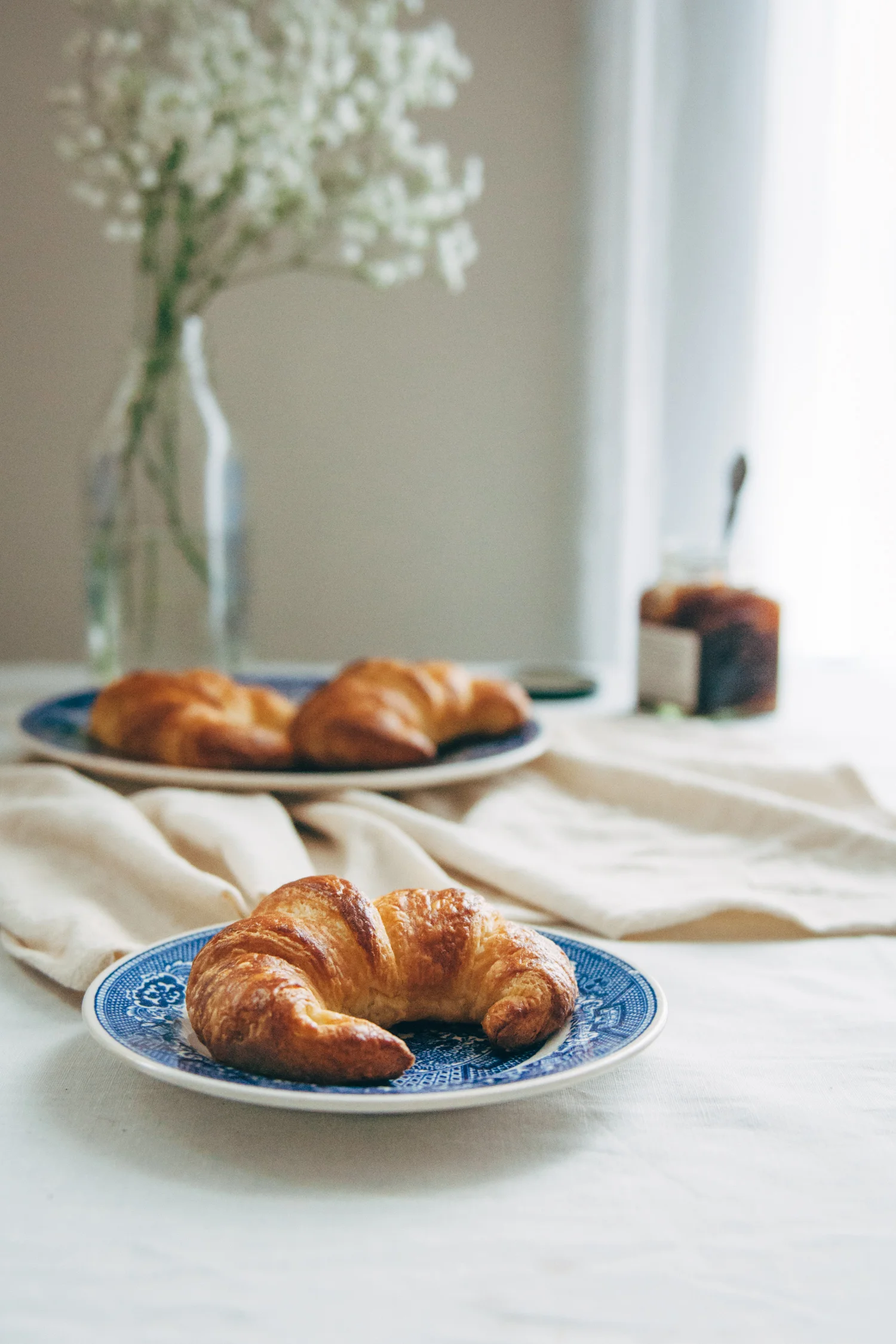 Homemade Croissants | O&O Eats
