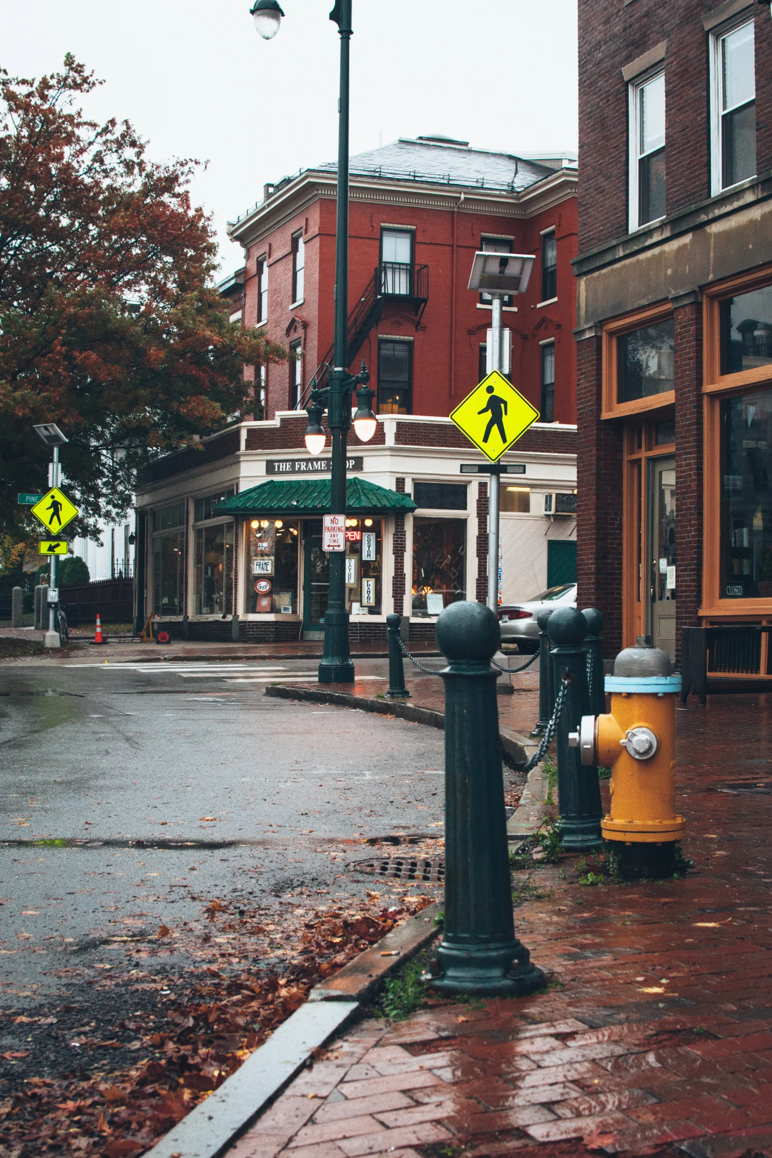 Maine | O&O Eats