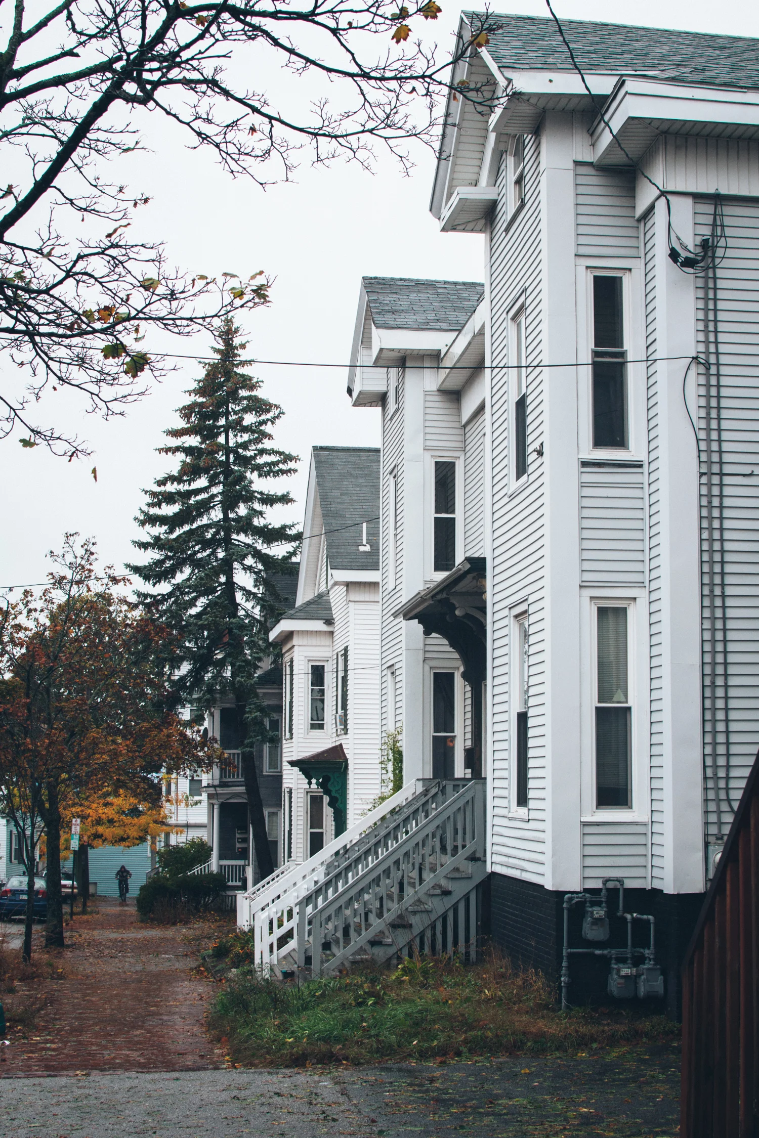 Maine | O&O Eats