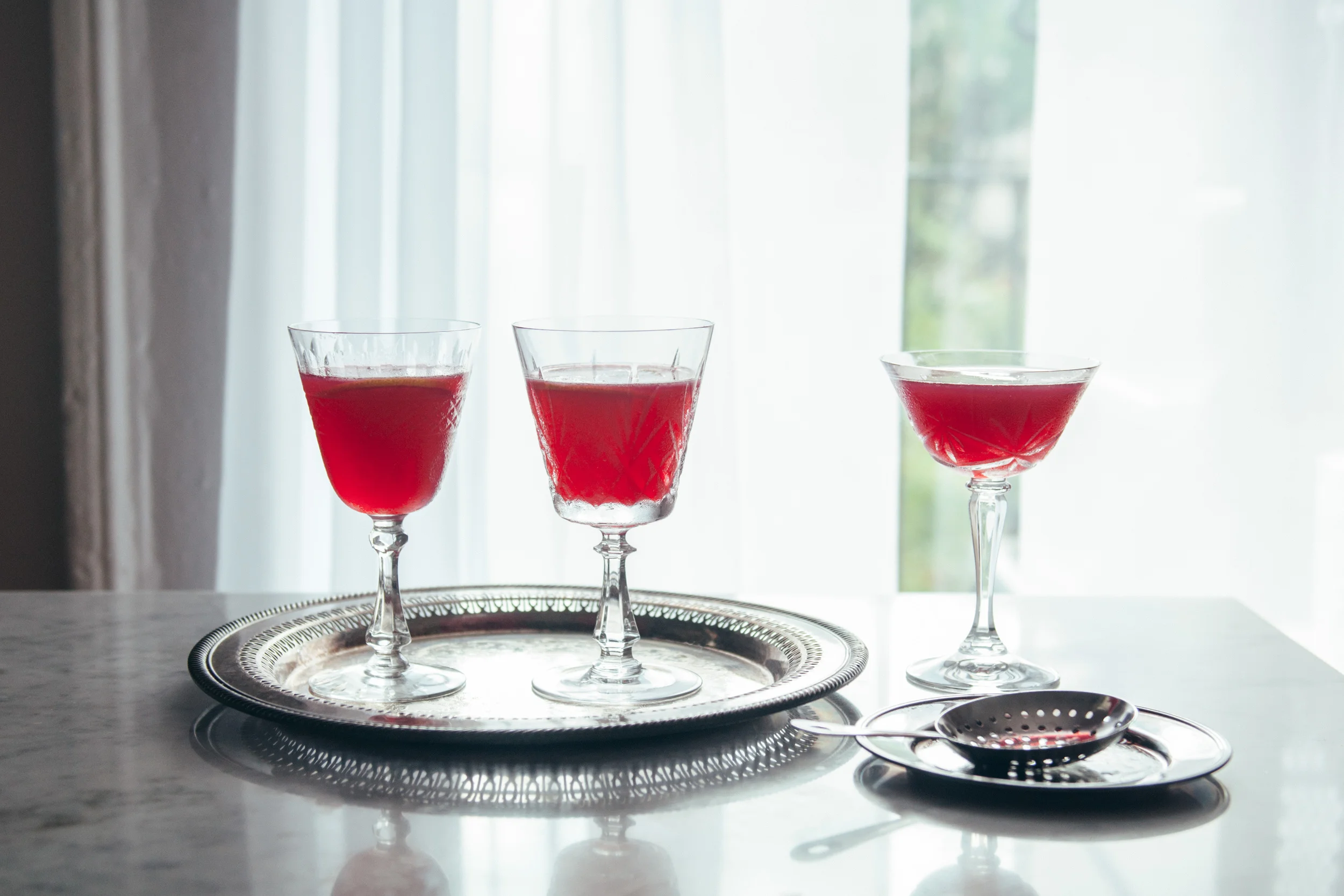 Concord Grape Aviation