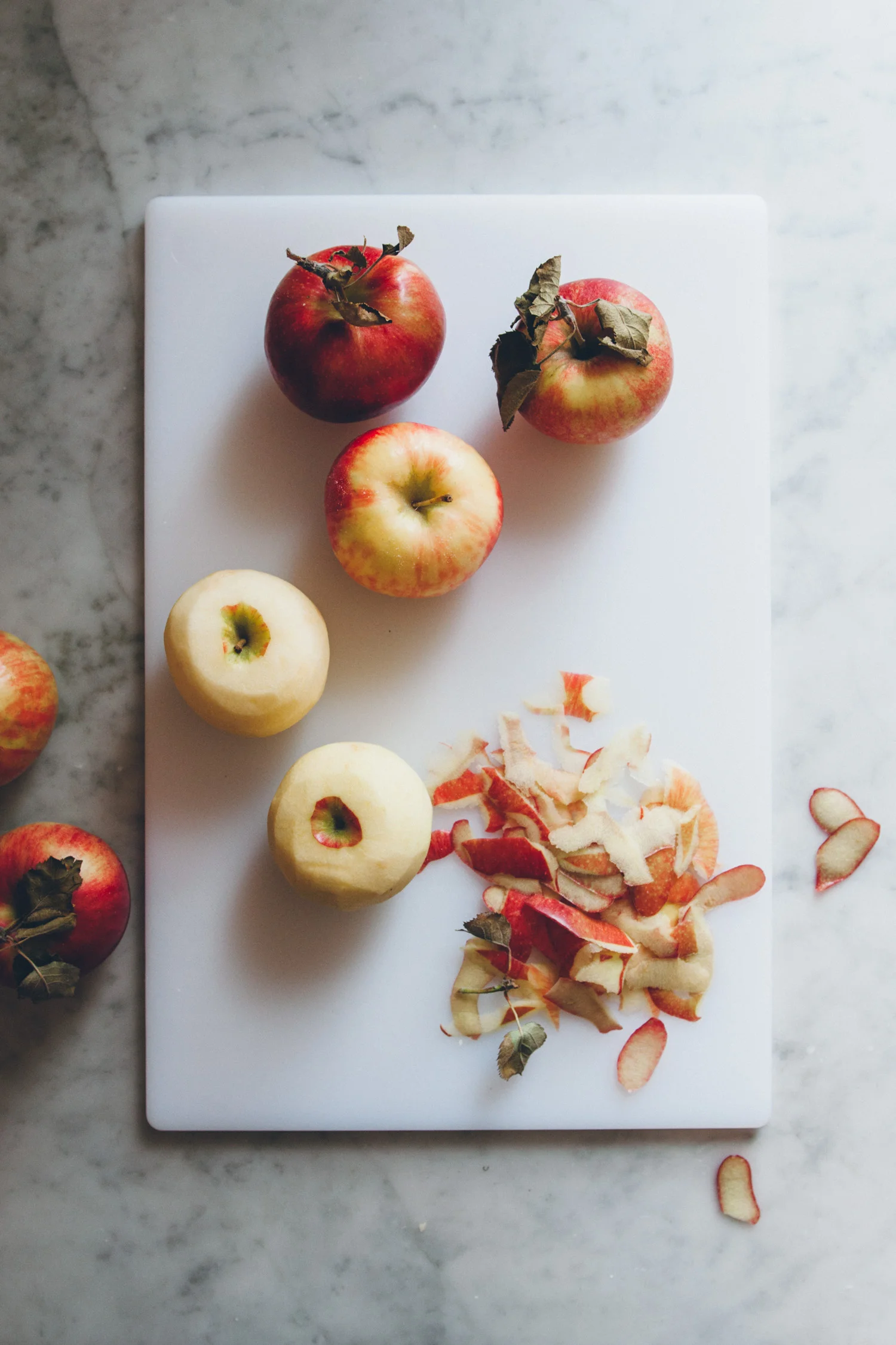 Apple Pie with a Cheddar Cheese Crust | O&O Eats