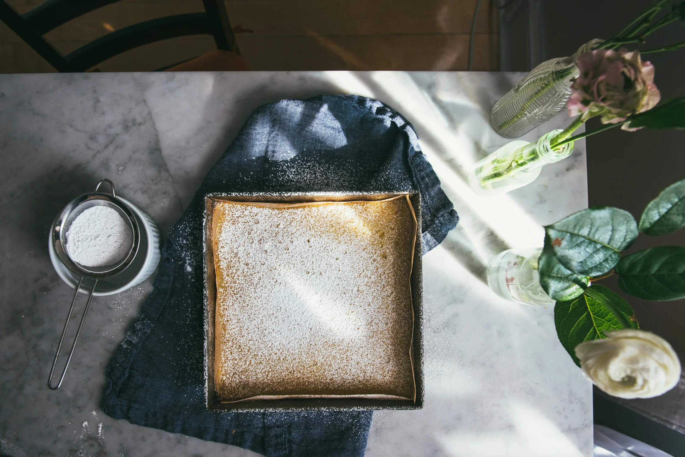 Lemon Bars