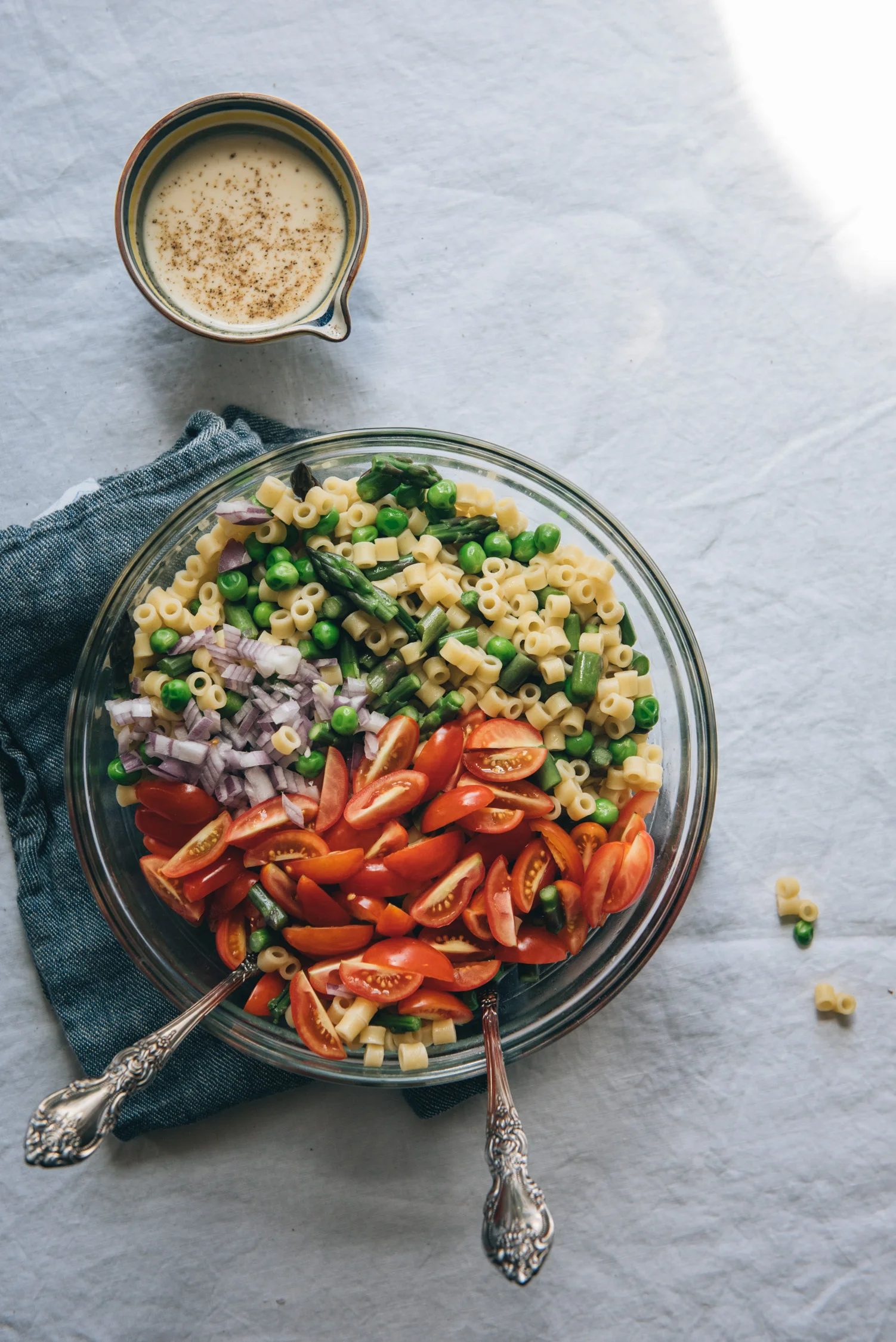 Pasta Salad