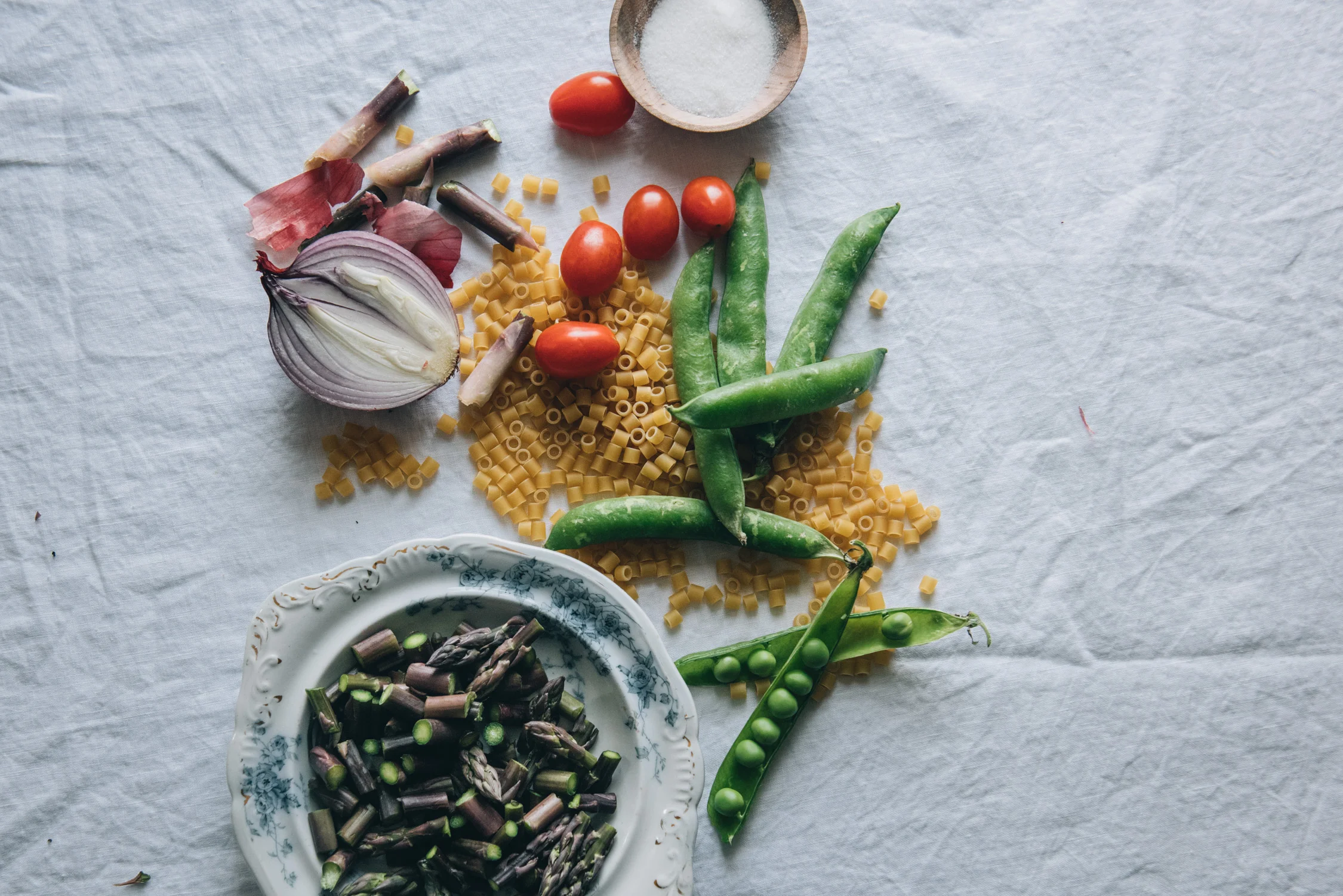Pasta Salad