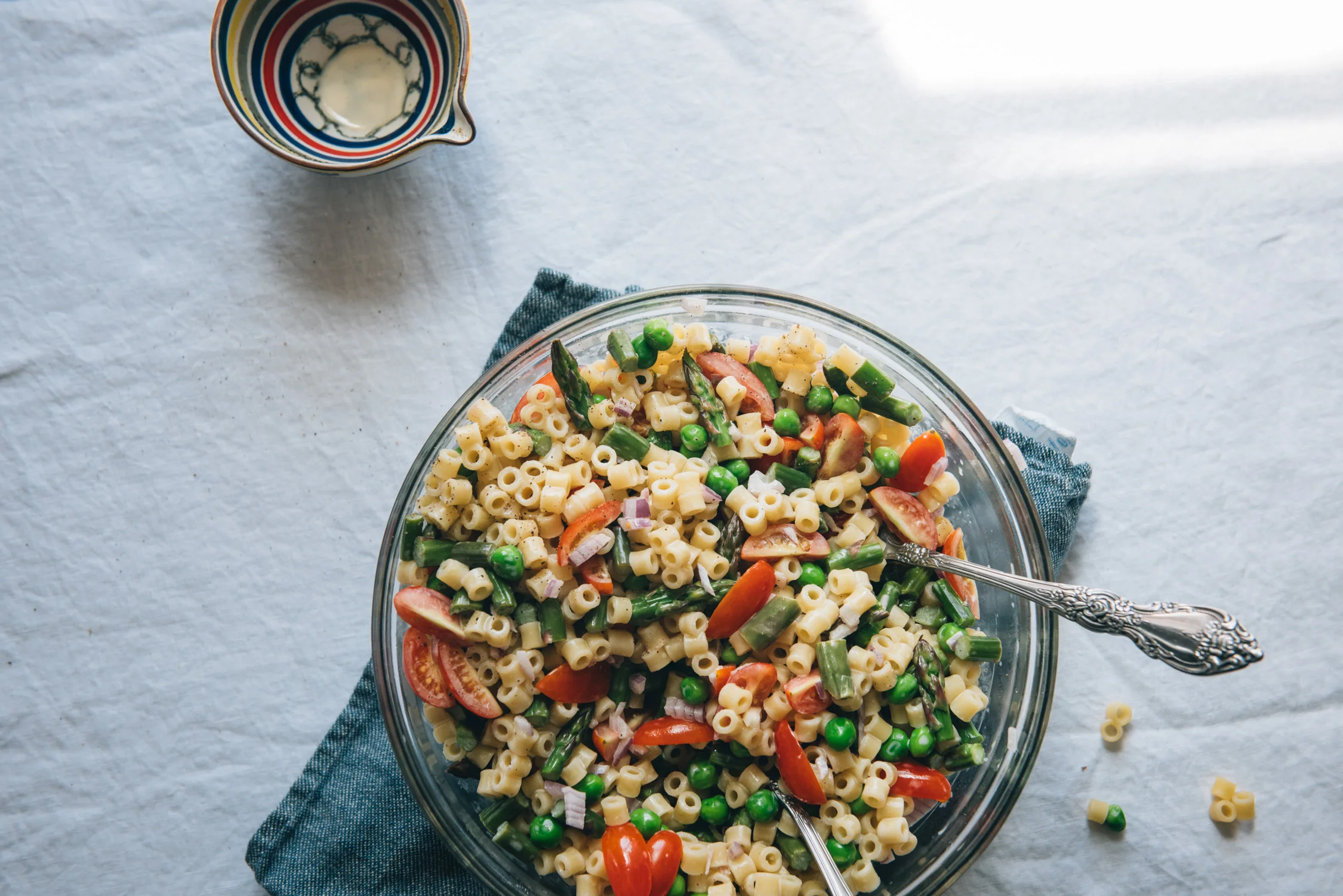 Pasta Salad