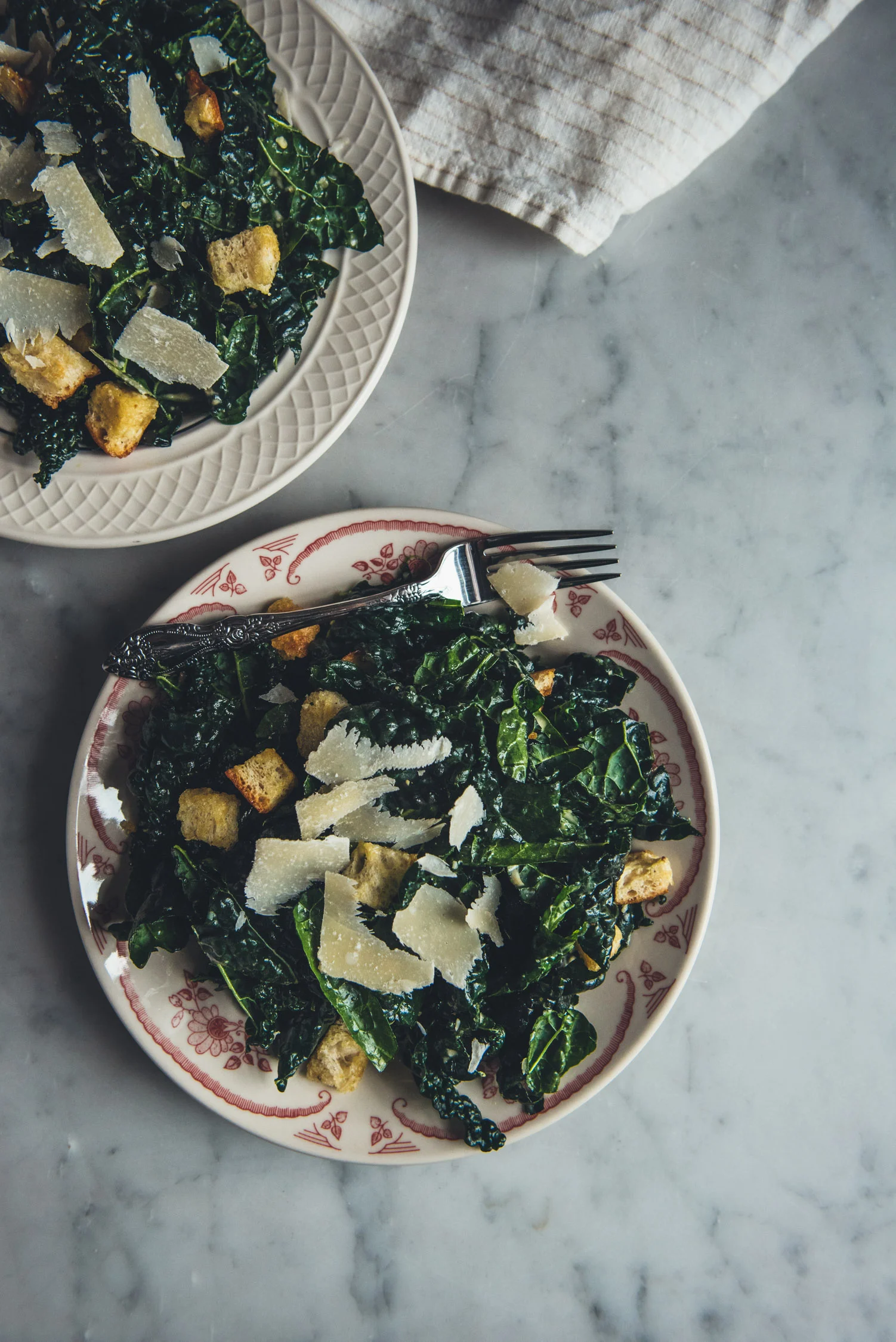 Kale Caesar