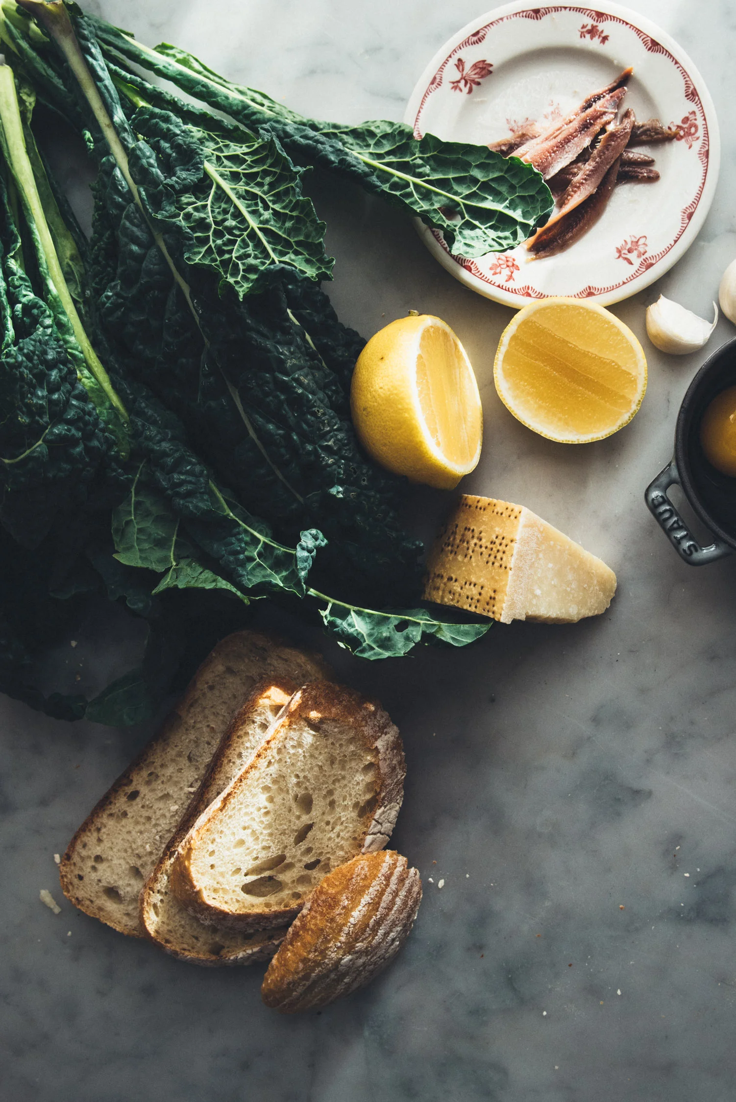 Kale Caesar