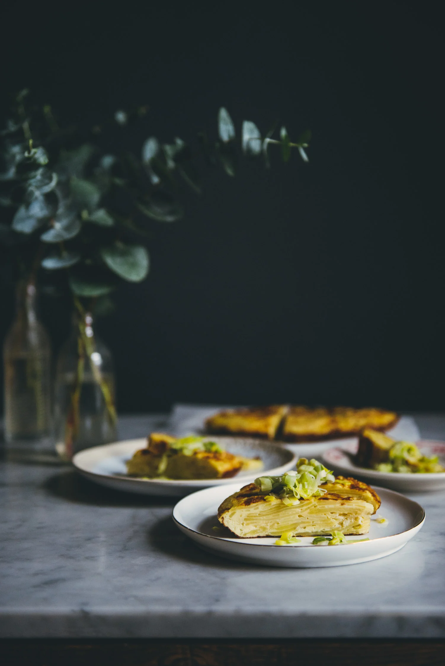 Spanish Tortilla