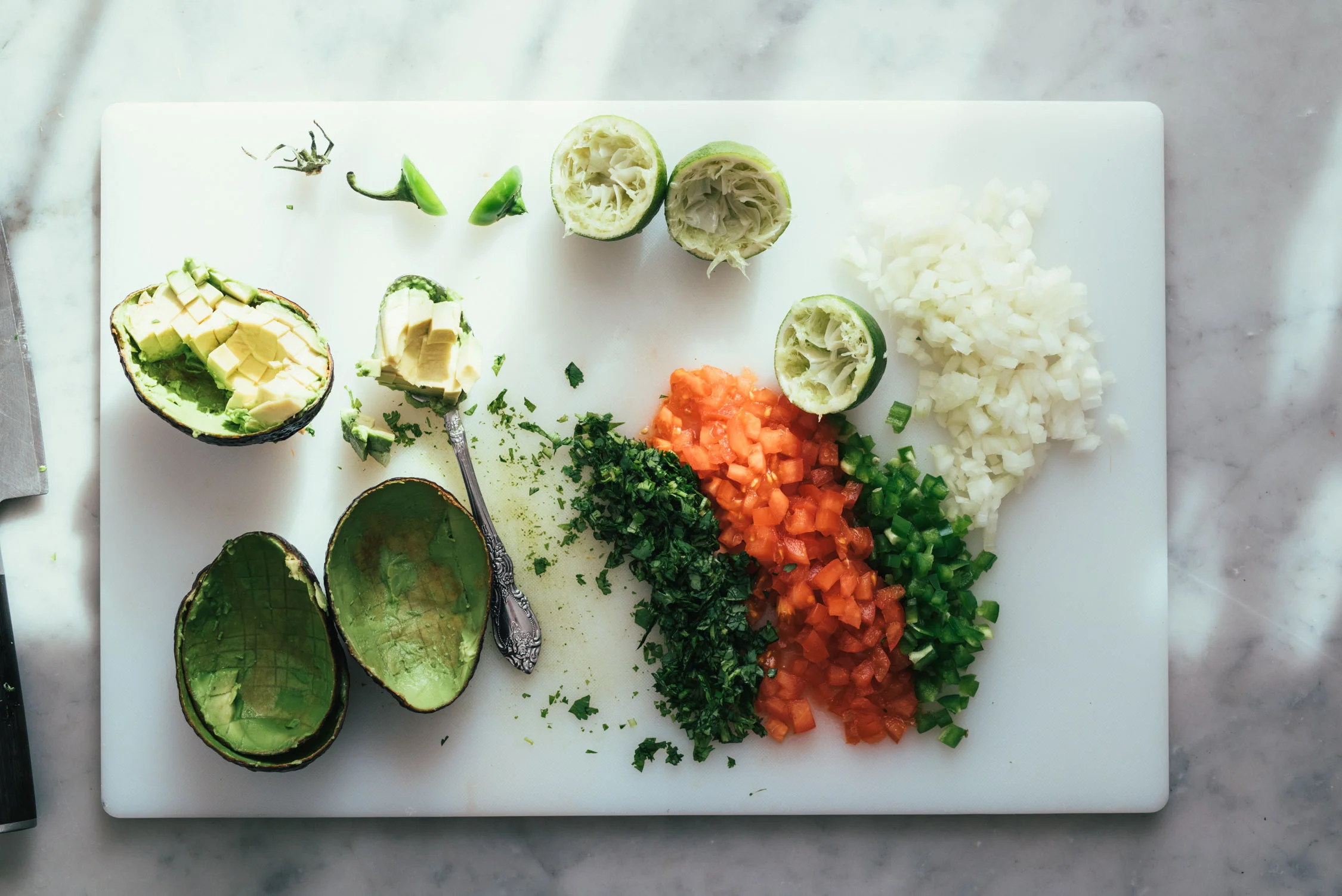  Vegetarian Loaded Nachos 