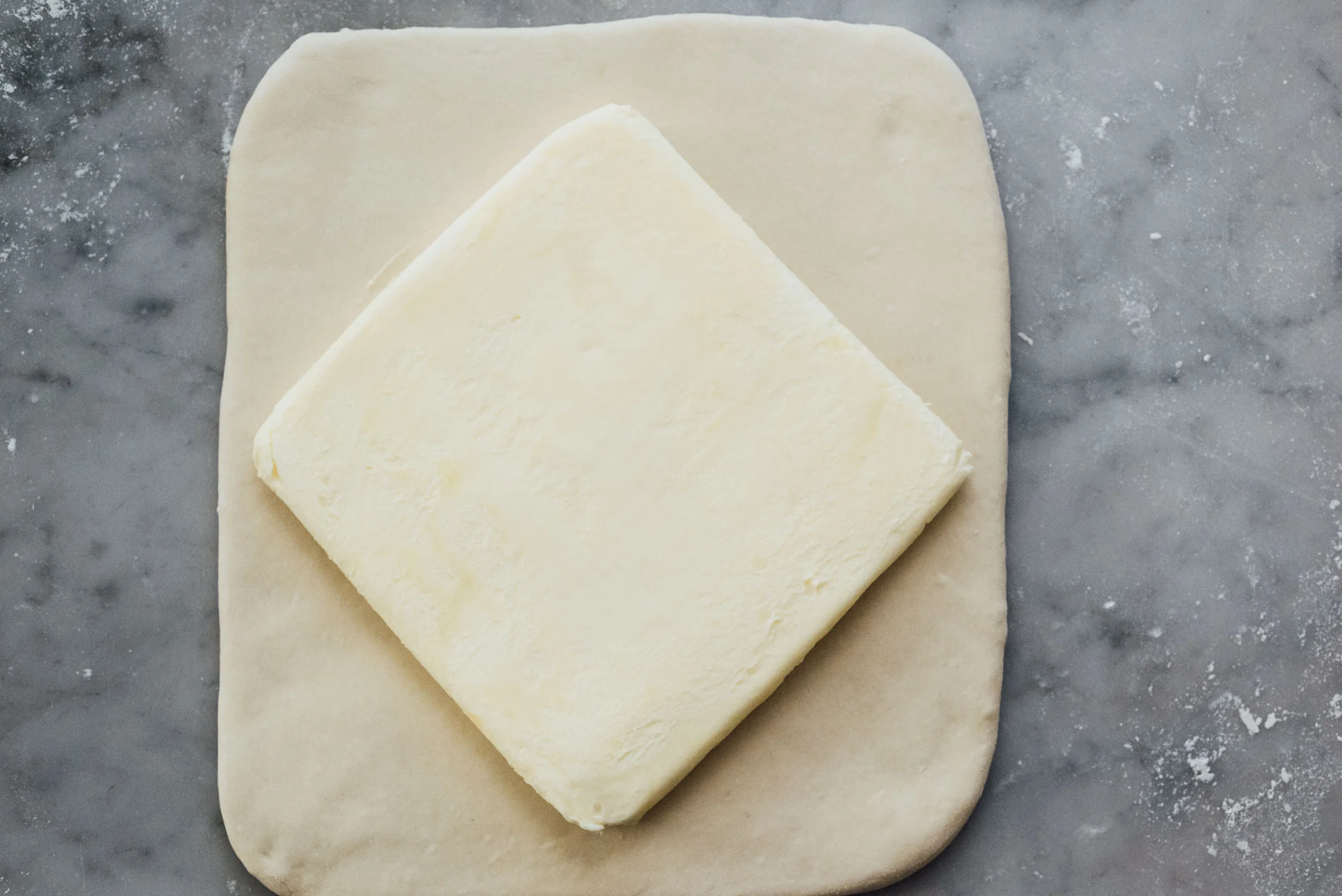 Puff Pastry