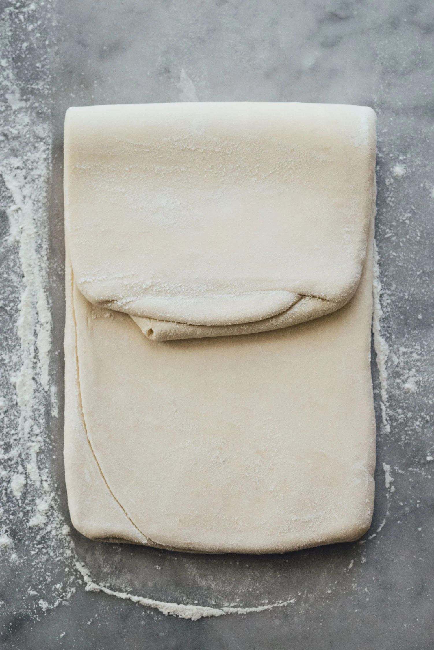 Puff Pastry