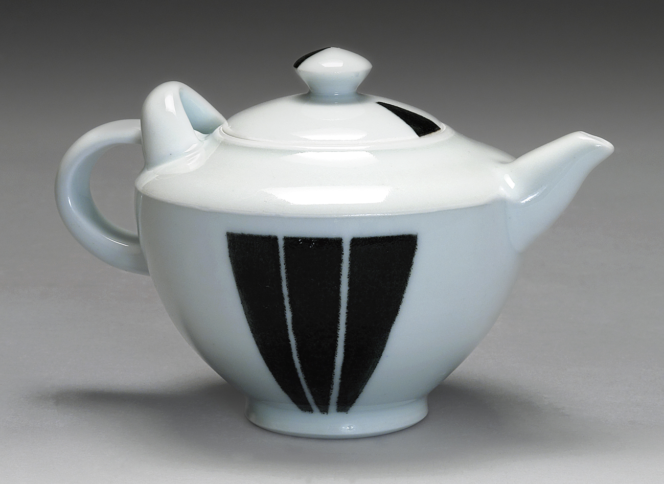 Tiny Teapot
