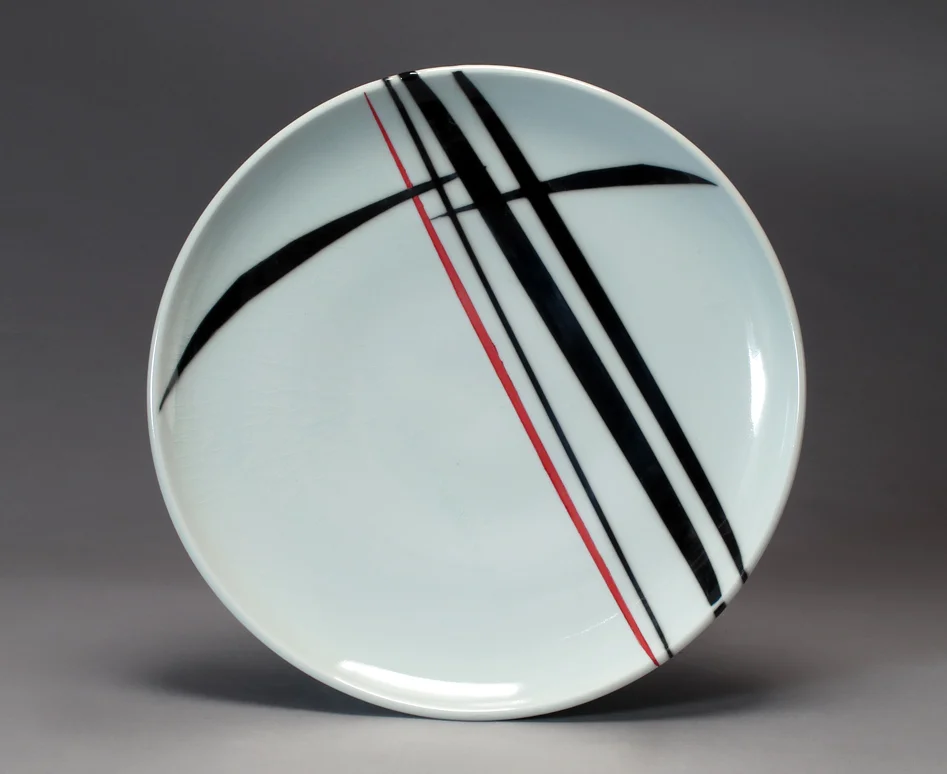 Serving Platter