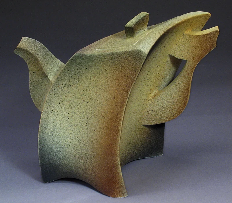 Teapot