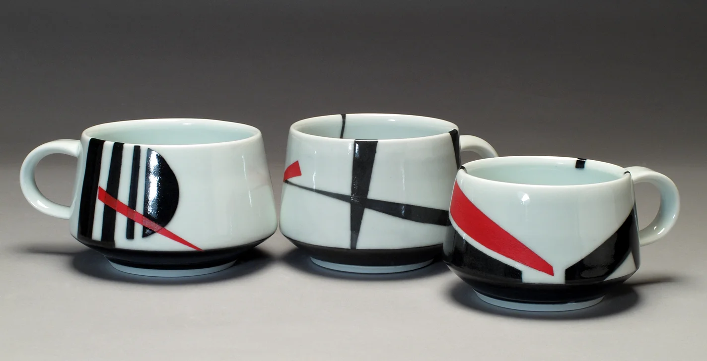 One of a Kind Mugs