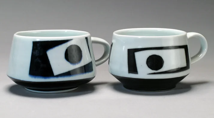 One of a Kind Mugs