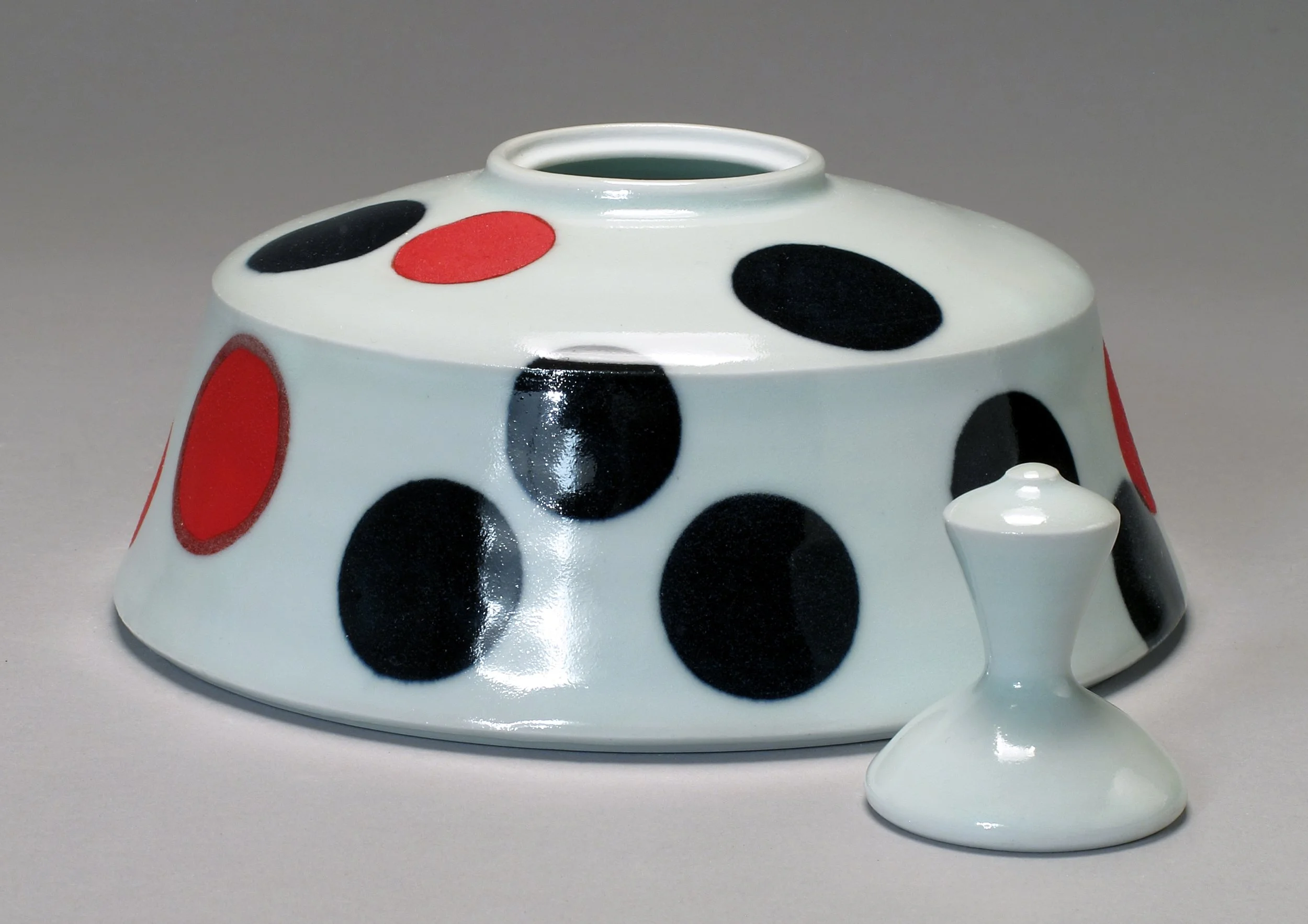 polkadotjar-1116-lid off..jpg