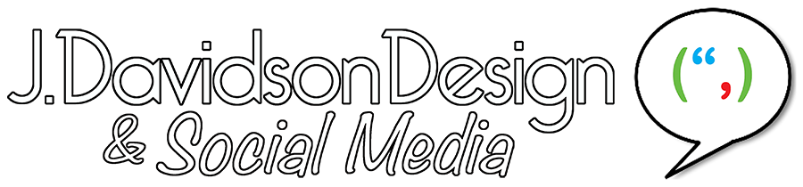 J.Davidson Design & Social Media