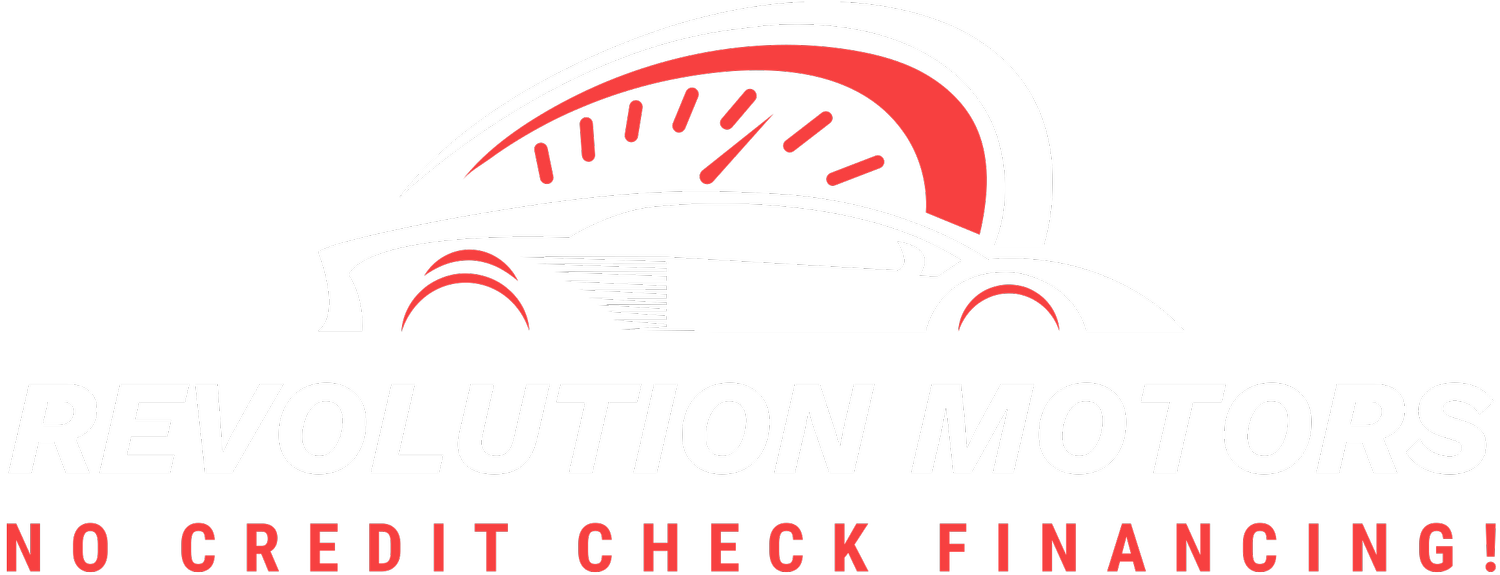 REVolution Motors