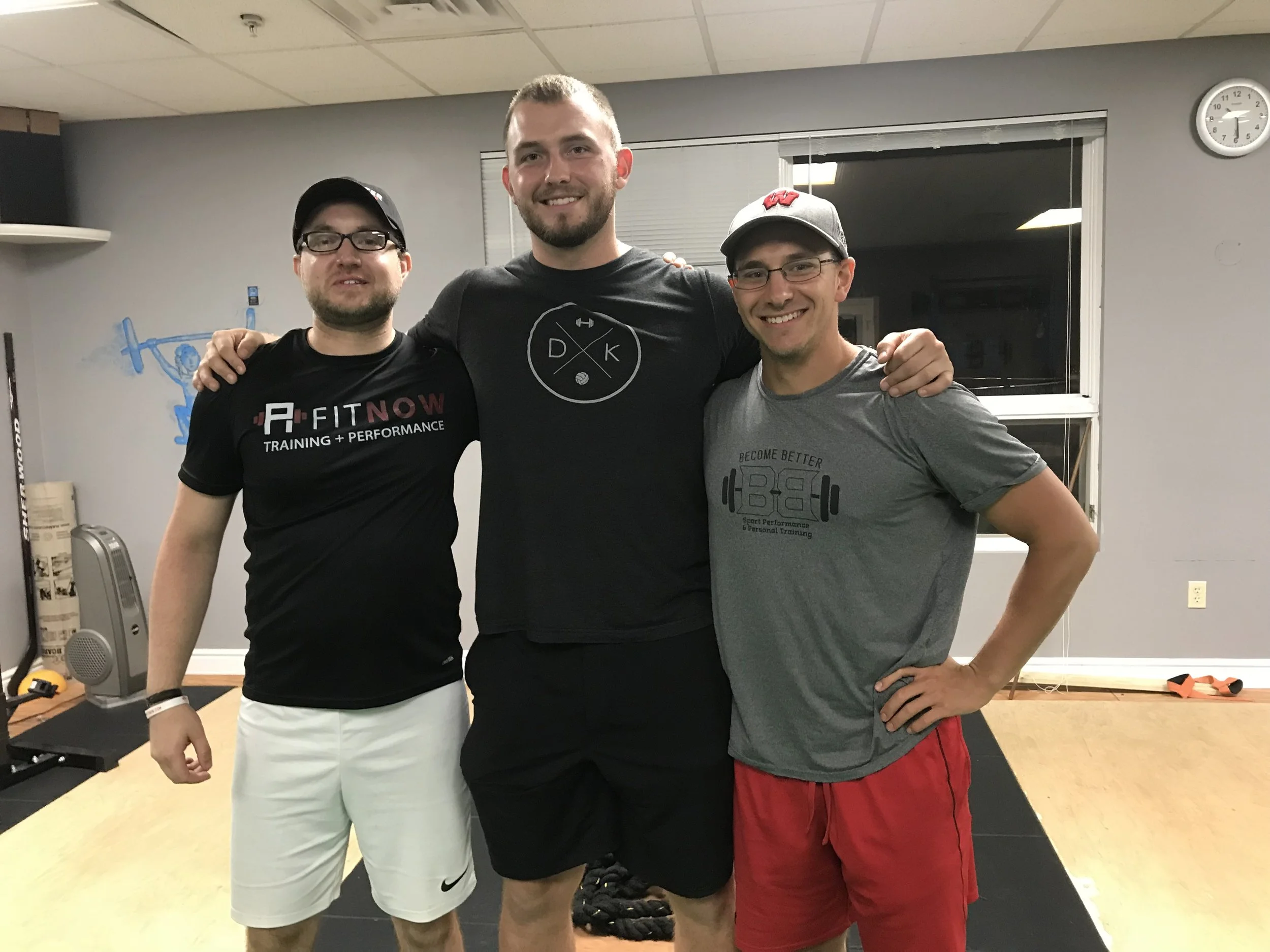 Why You Should Hire A Personal Trainer