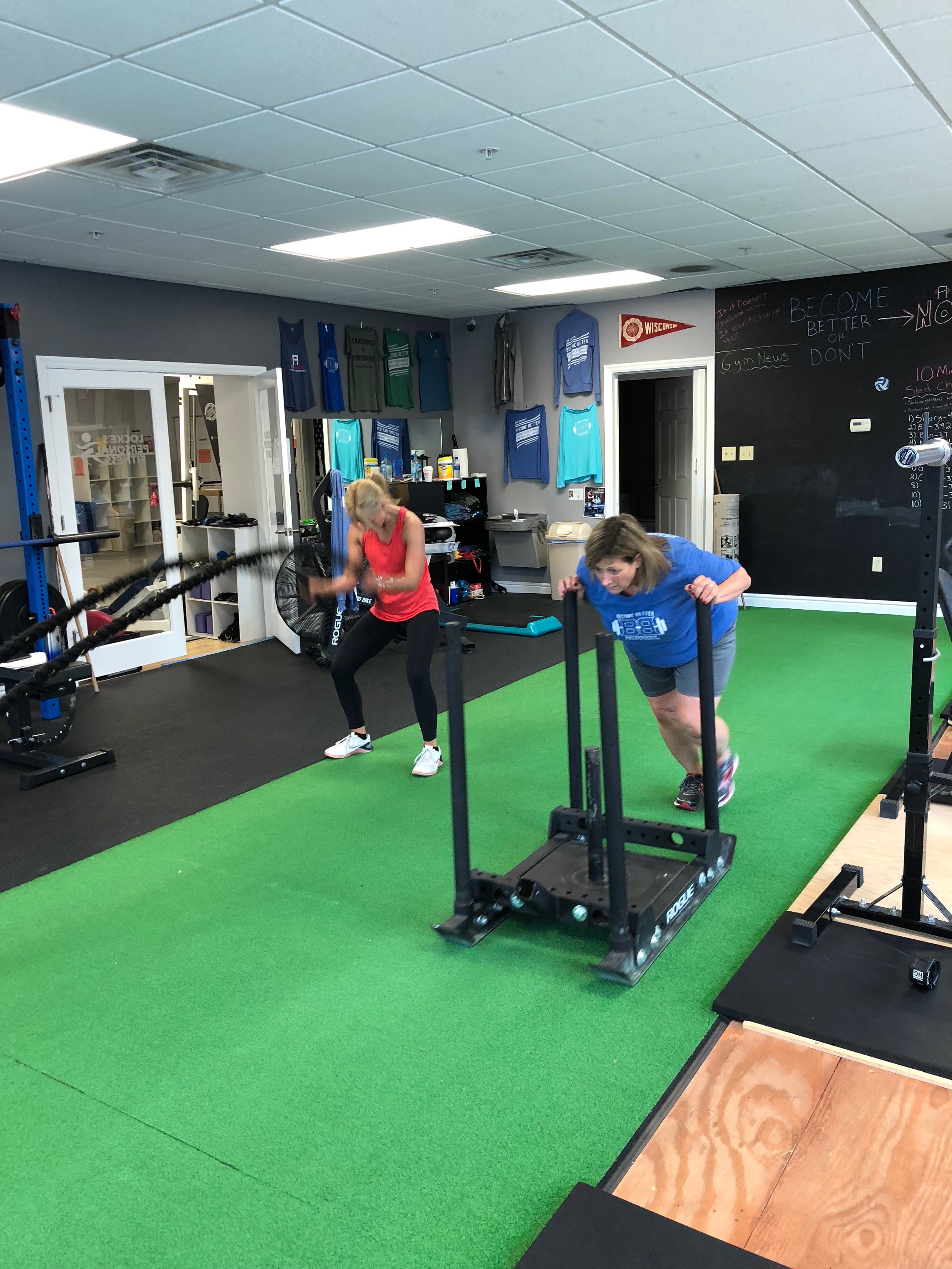 Best Rates For Personal Trainers in Bethel Park, PA