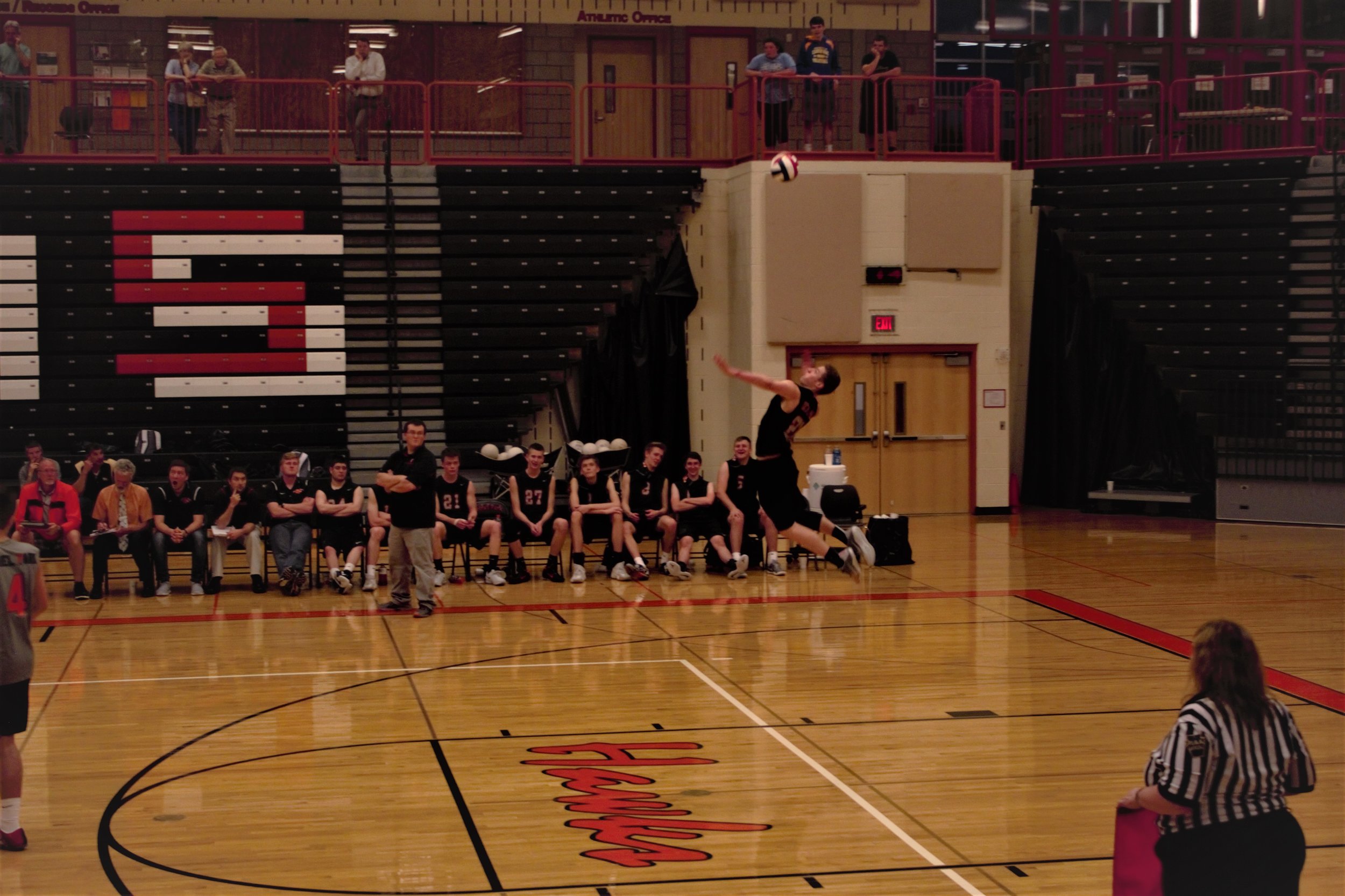 Bethel Park Volleyball Trainers and Vertical Jump Training