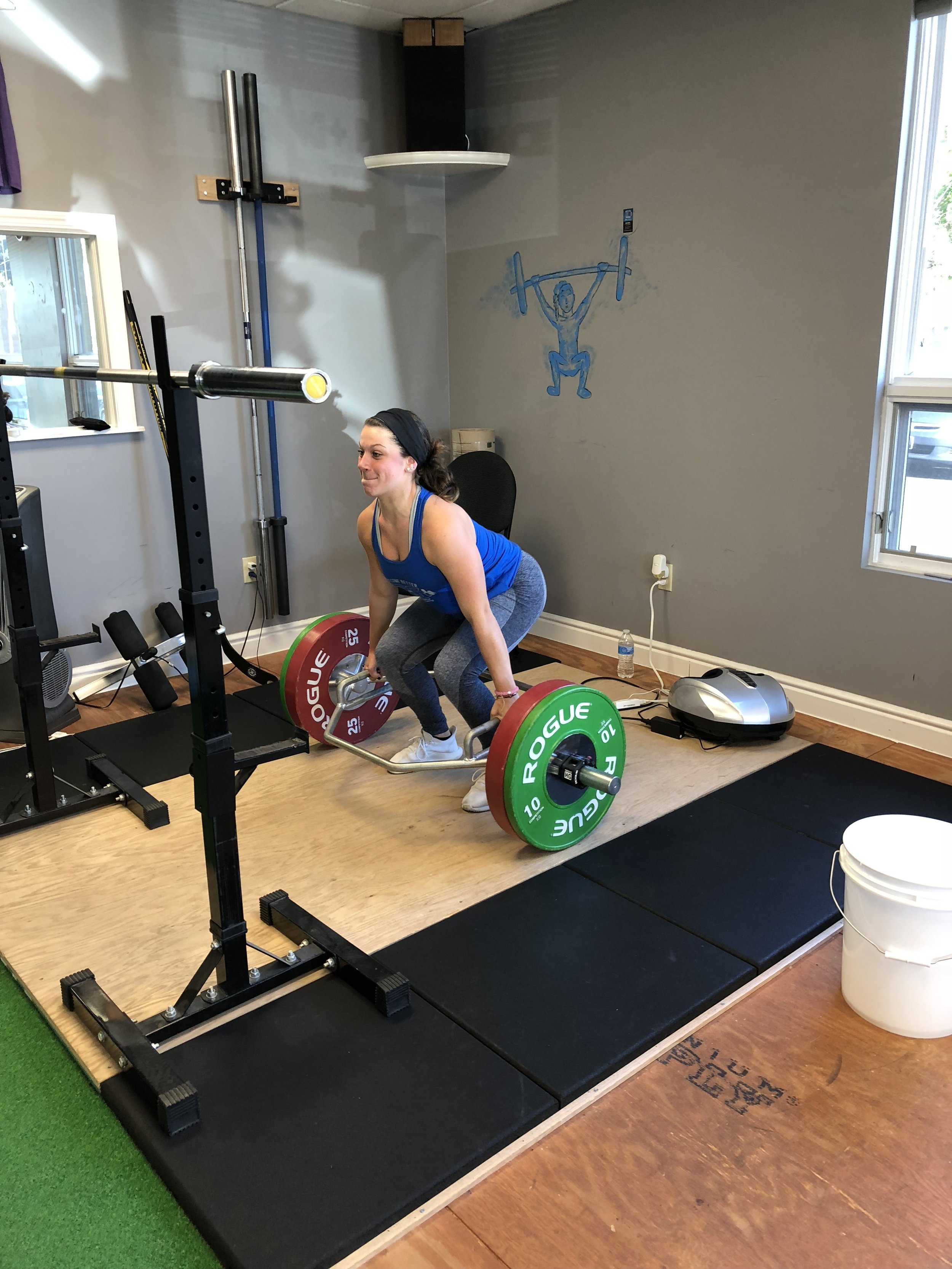 Sport Performance Trainers in Bethel Park For College Kids