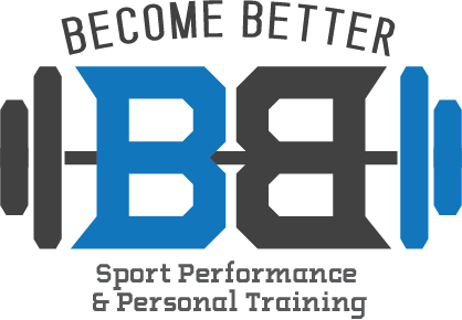 Become Better Sport Performance and Personal Training