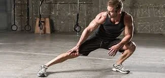 How to Warm-up In the Gym
