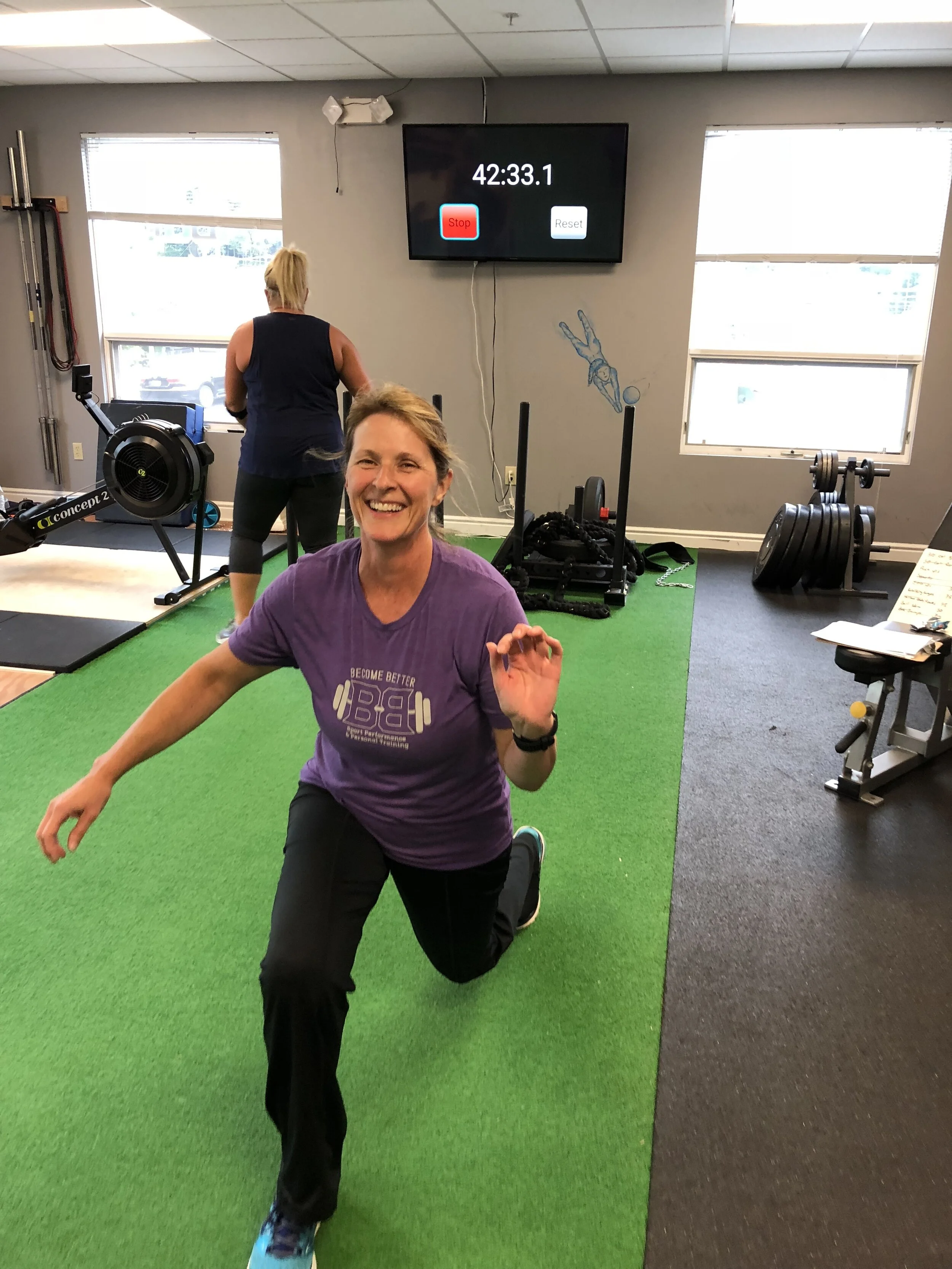 How to Be a Good Client