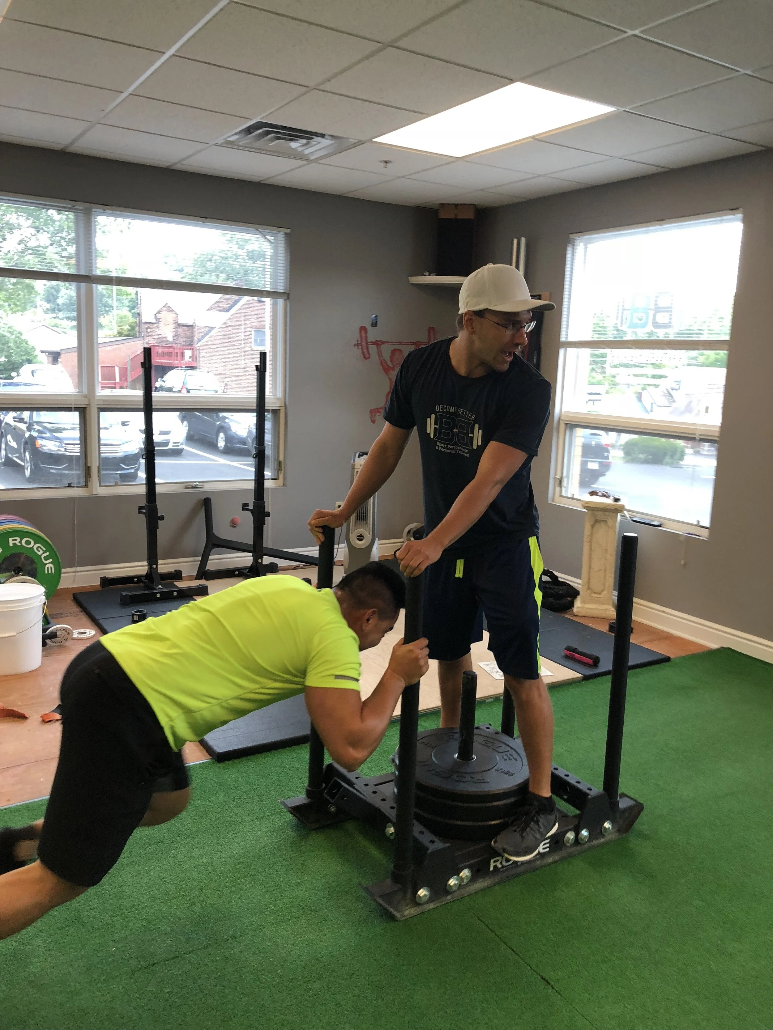 Coach Tip Tuesday For August 2020