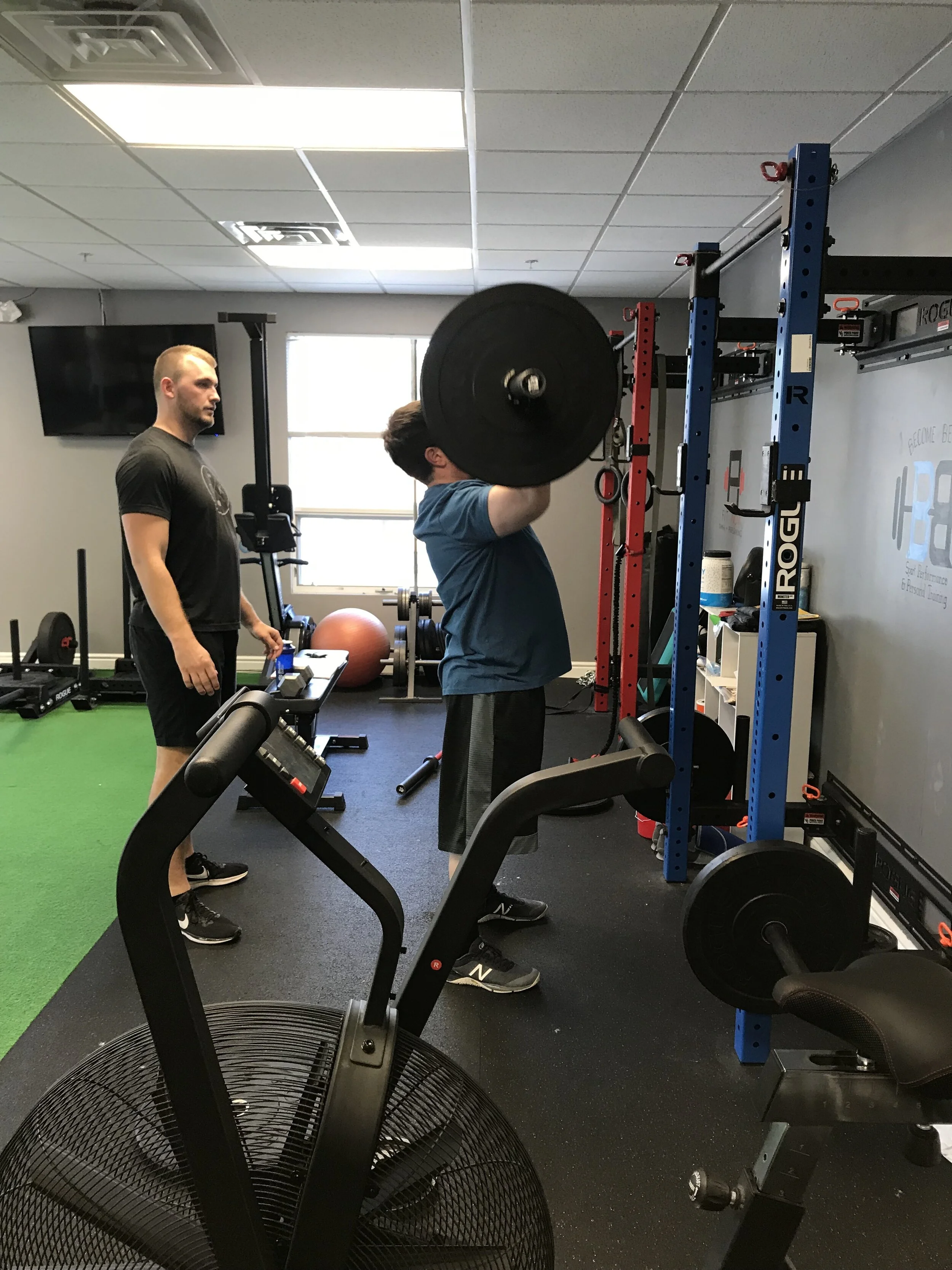 Coach Tip Tuesday For September 2020