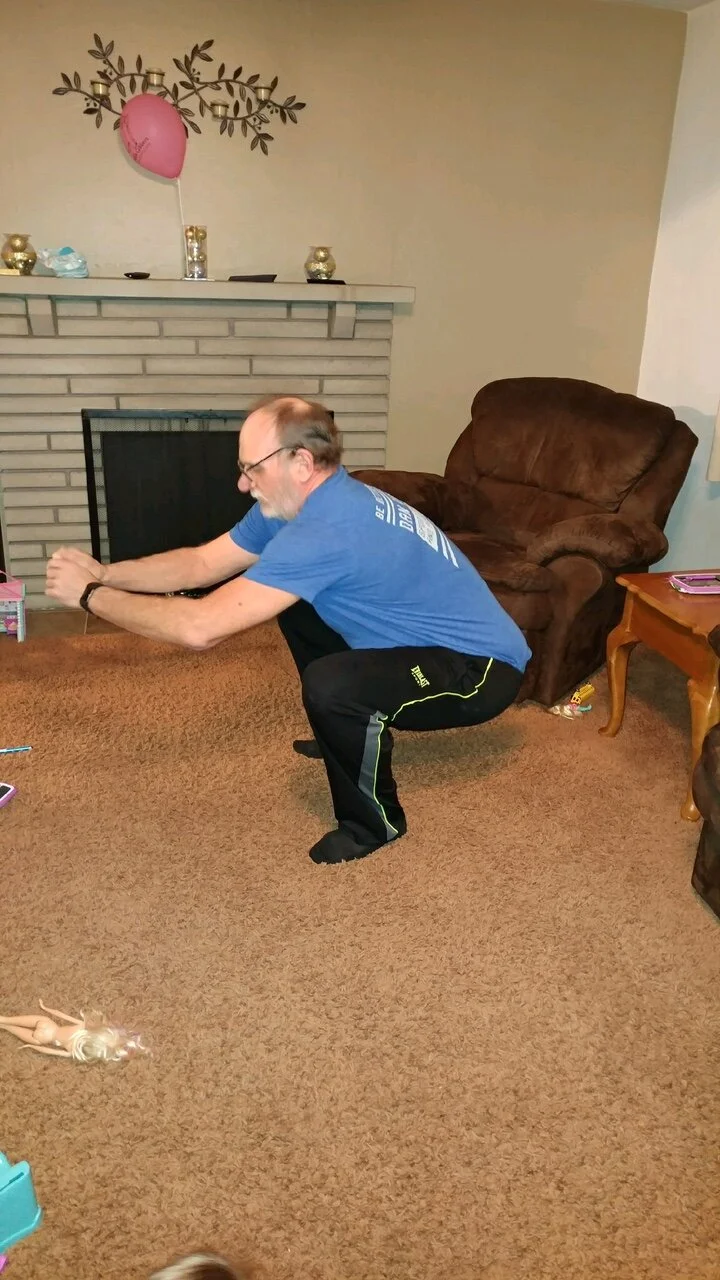 Exercise for Stronger Bones: A Basic Guide To Combat Osteopenia and Osteoporosis