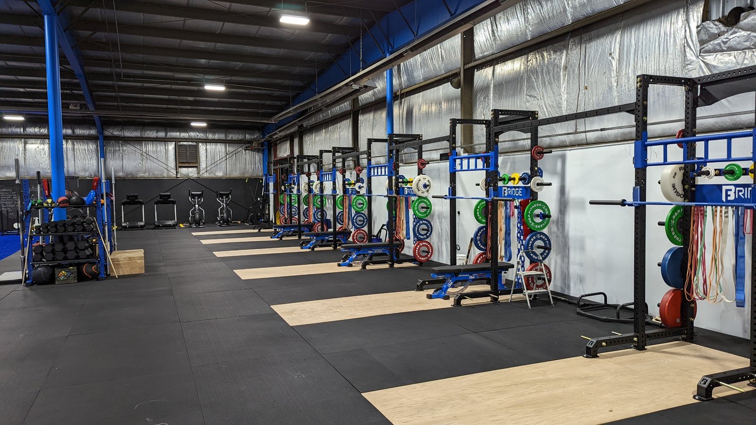 Become Better Sport Performance Personal Training Fitness Trainers Near Me Pittsburgh PA
