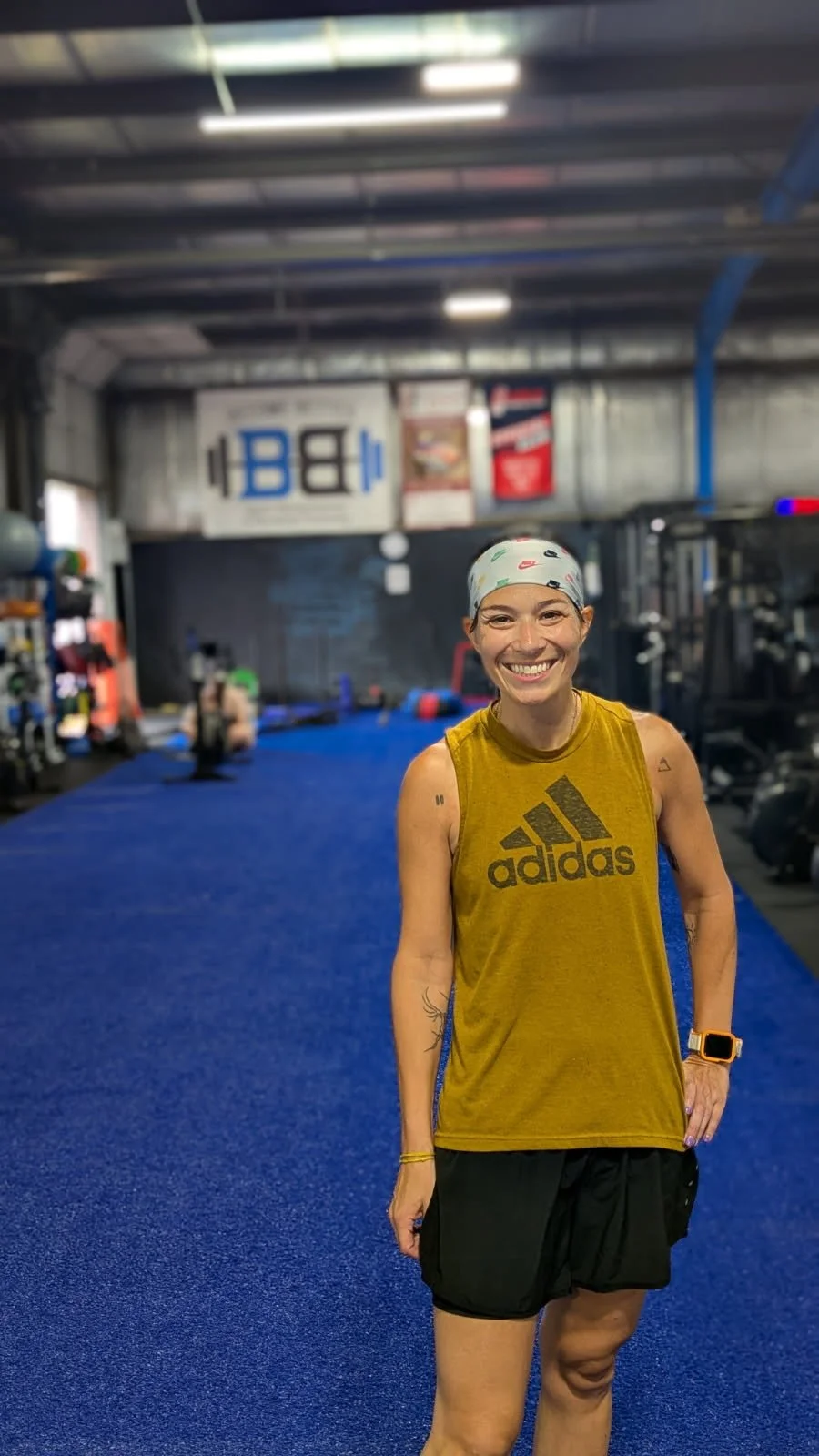 Client of the Month May 2025