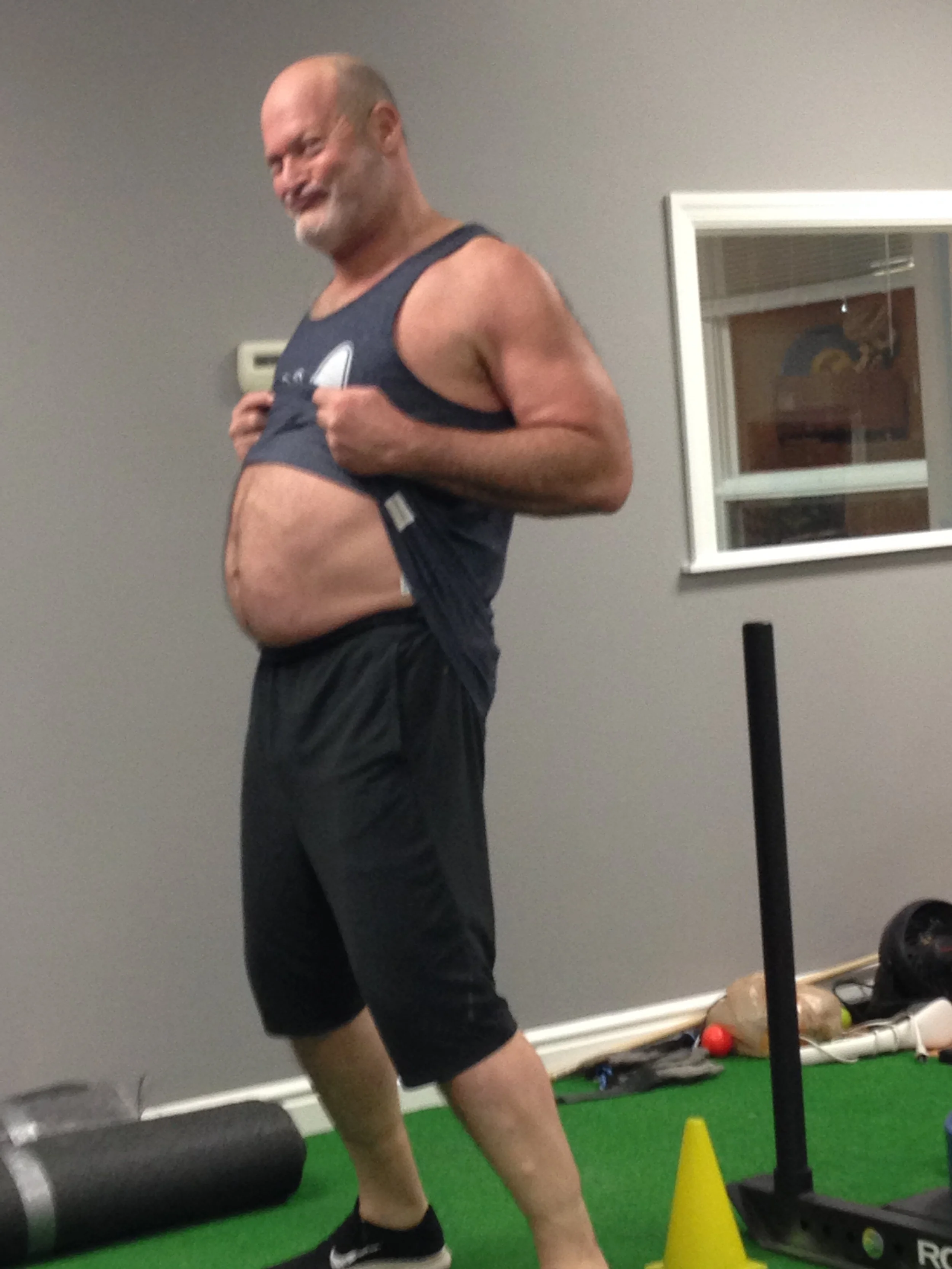 Client of the Month: November 2025