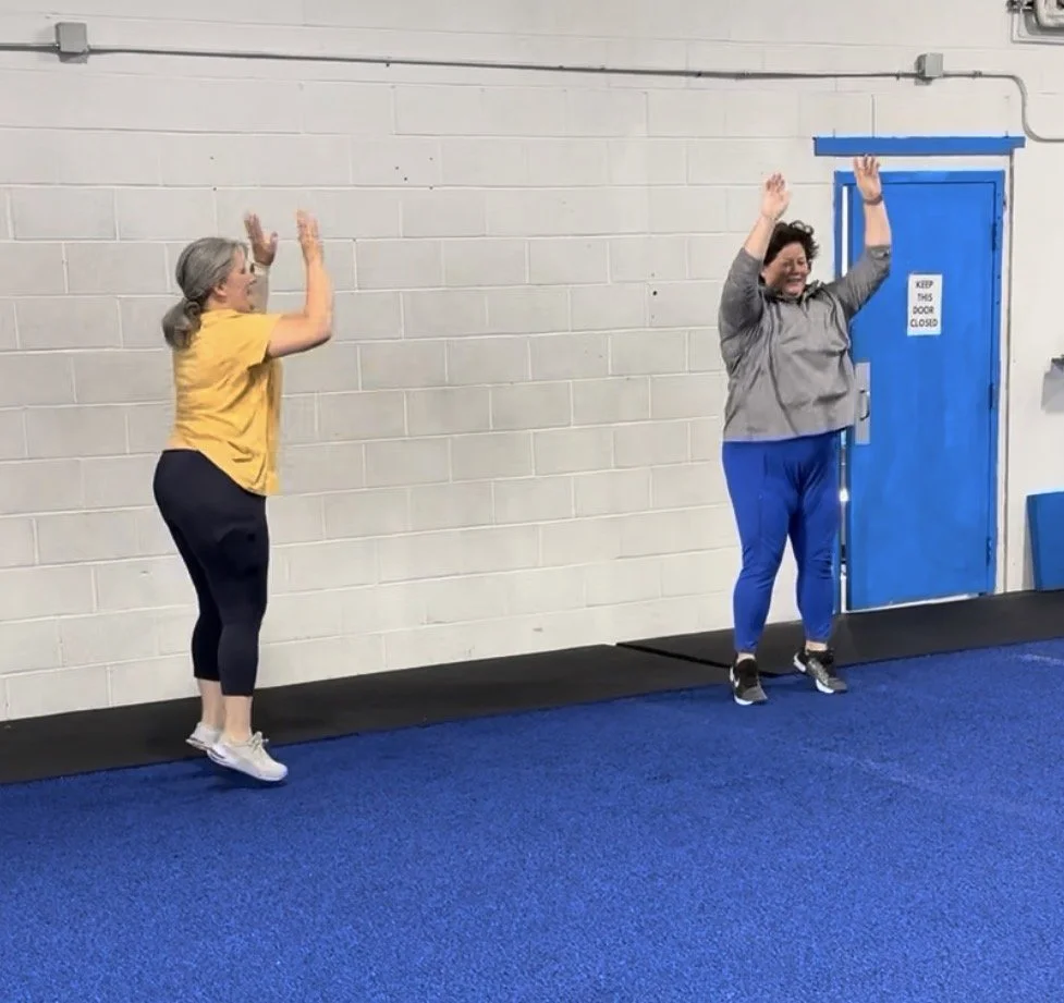 Client of the Month - January 2026