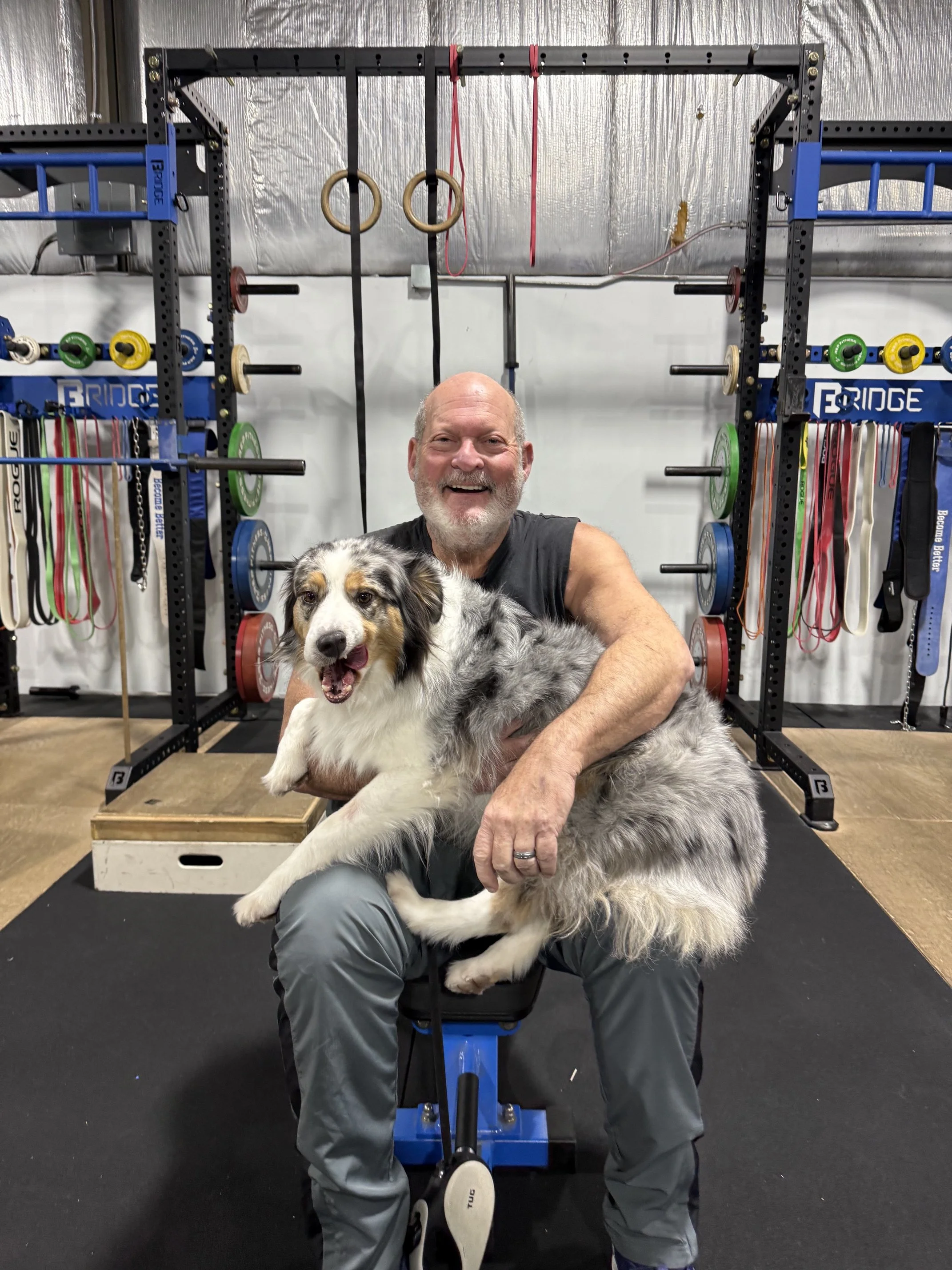Client of the Month: November 2025
