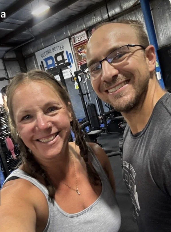 Client of the Month: July 2026