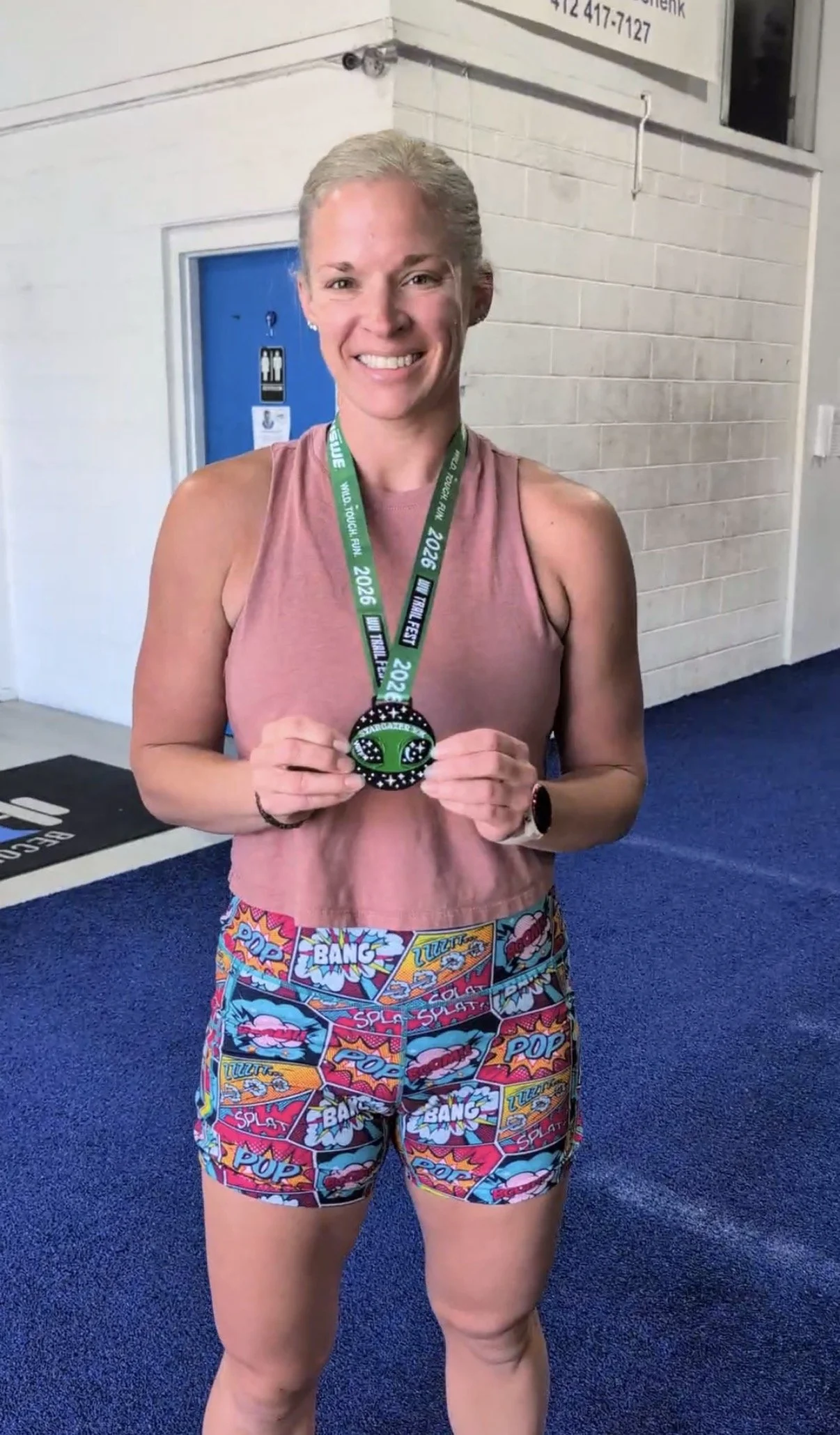 Client of the Month: August 2026