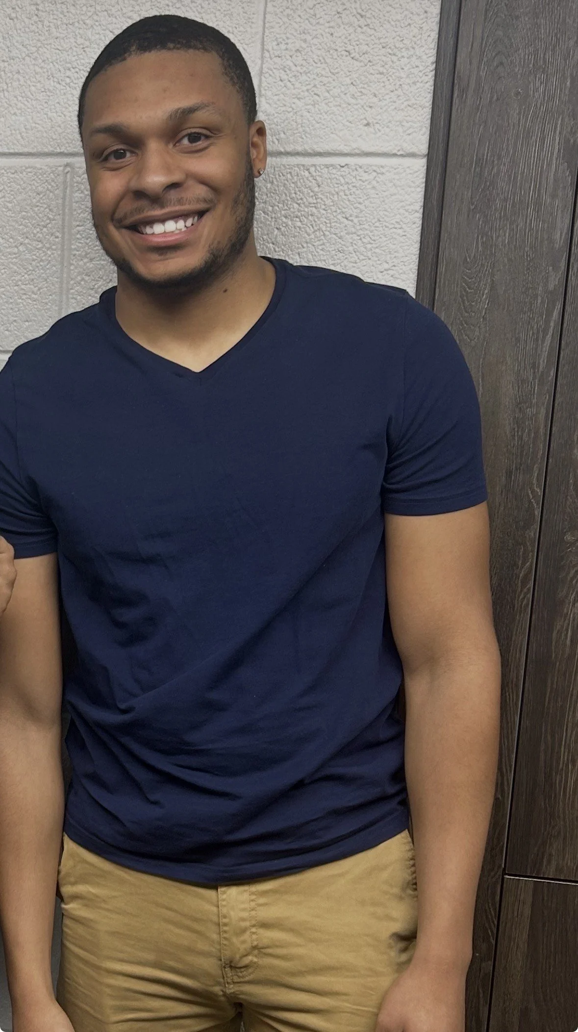 Wayne Fuller - Personal Trainer