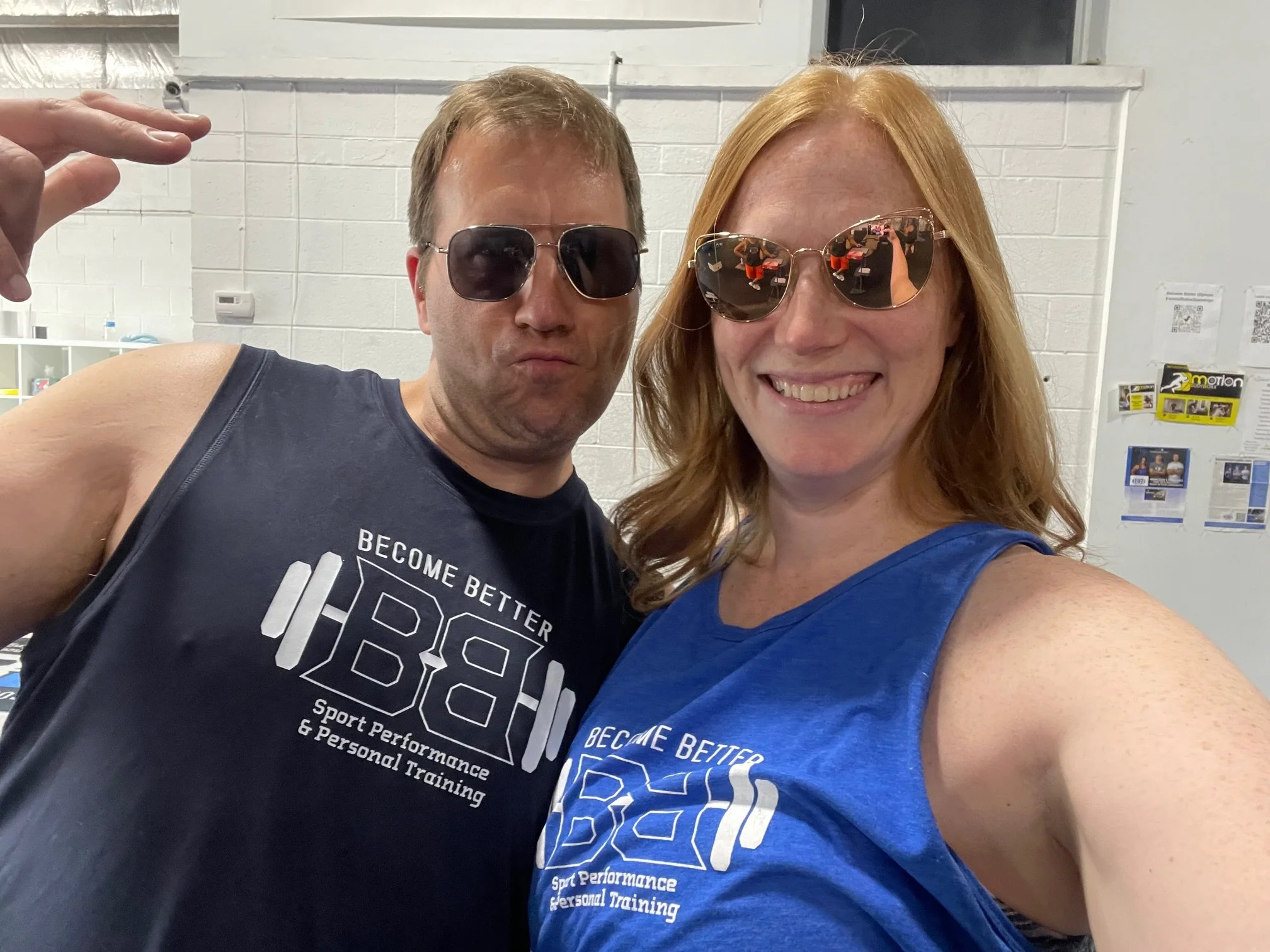 Client Of The Month: August 2025