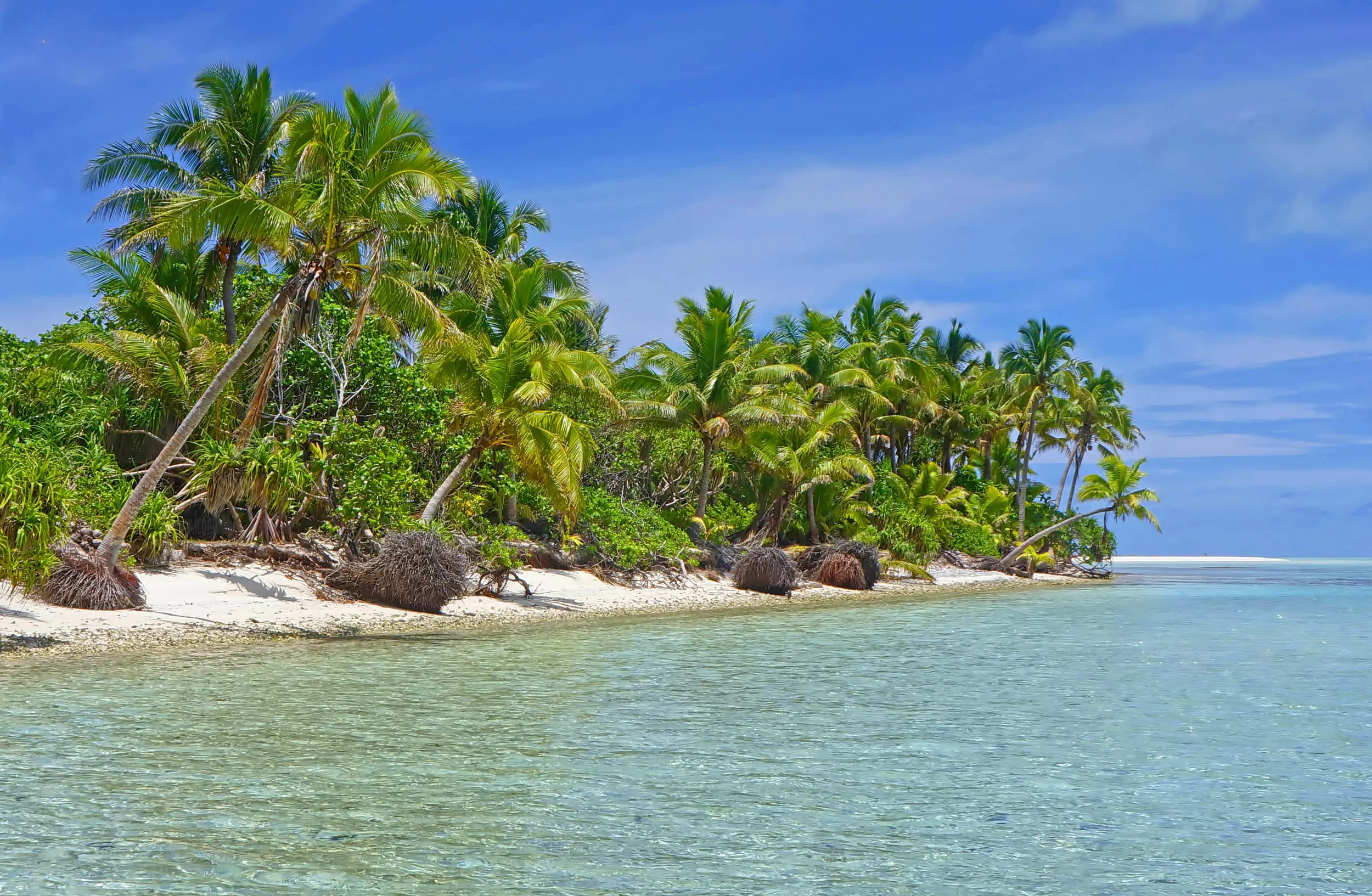 Aitutaki, Cook Islands