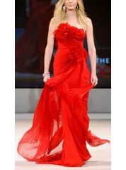 Bridesmaid dress