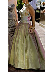Formal dresses