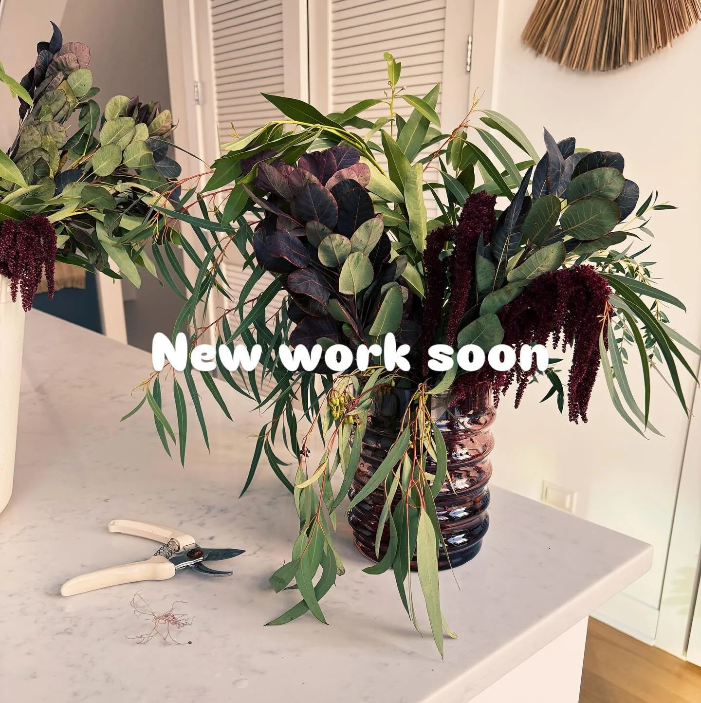 New spaces soon ✨✨✨

featuring @katrinawittkamp @nataliesjodwalis &amp; @laurarae5