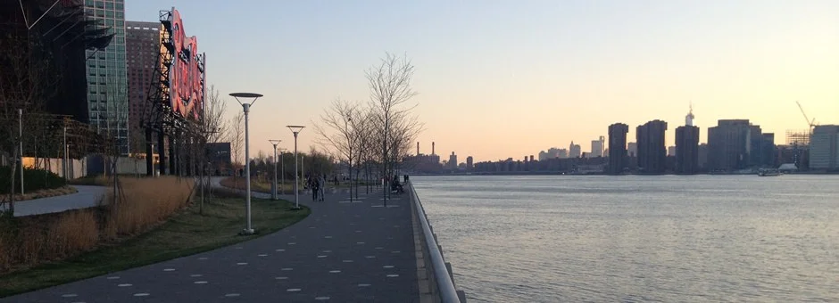 Live at the Gantries - LIC, NY