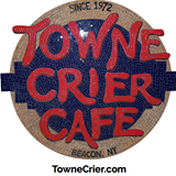 The Towne Crier - Beacon, NY