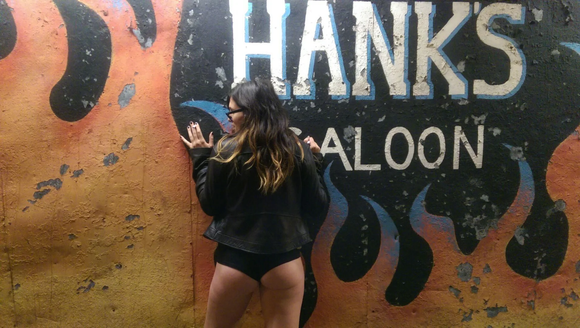 Hank's Saloon - Brooklyn